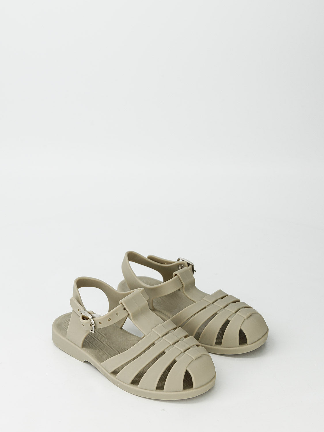 LIEWOOD Kids sandals Bre Grey in Grey 1712149595-6902975830-5.jpg | NICKIS.com