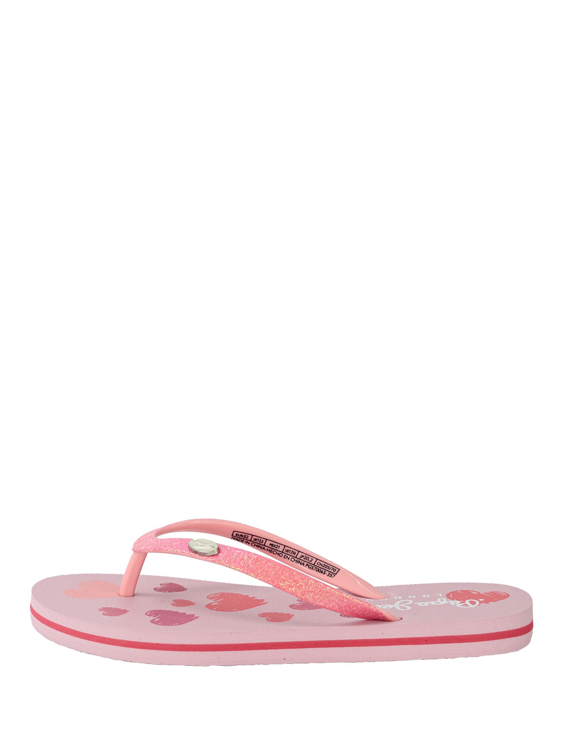 Pepe Jeans Kids Flip-flops Dorset  in  1712149597-6903472649-1.jpg | NICKIS.com