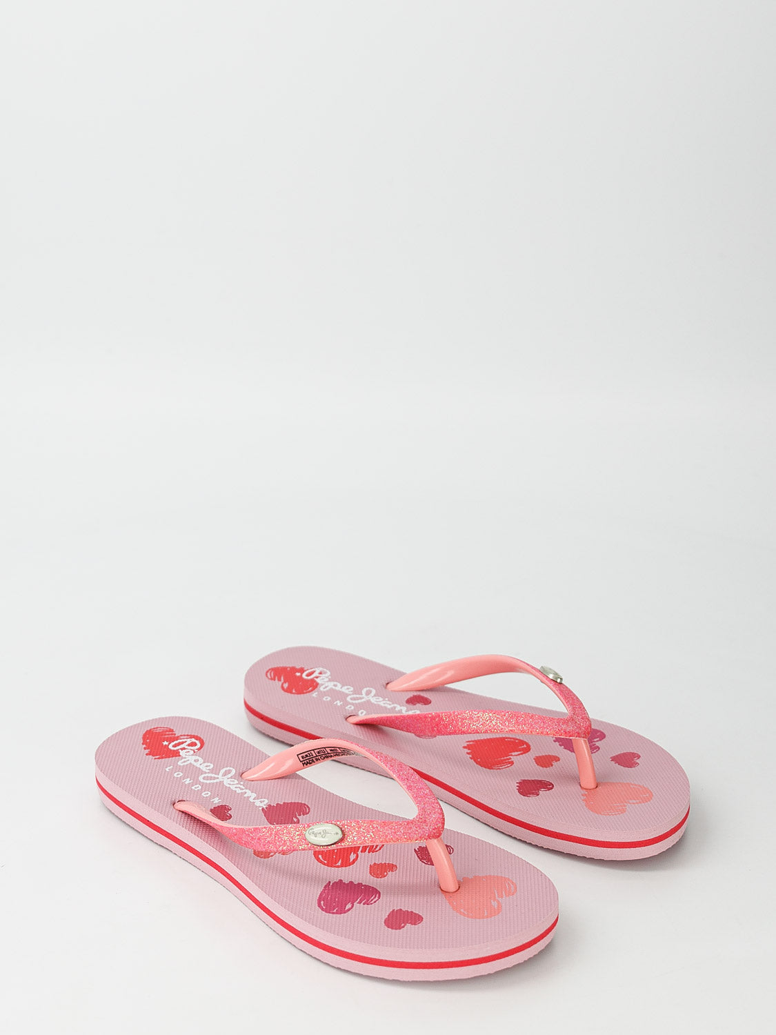 Pepe Jeans Kids Flip-flops Dorset  in  1712149599-6903472649-5.jpg | NICKIS.com