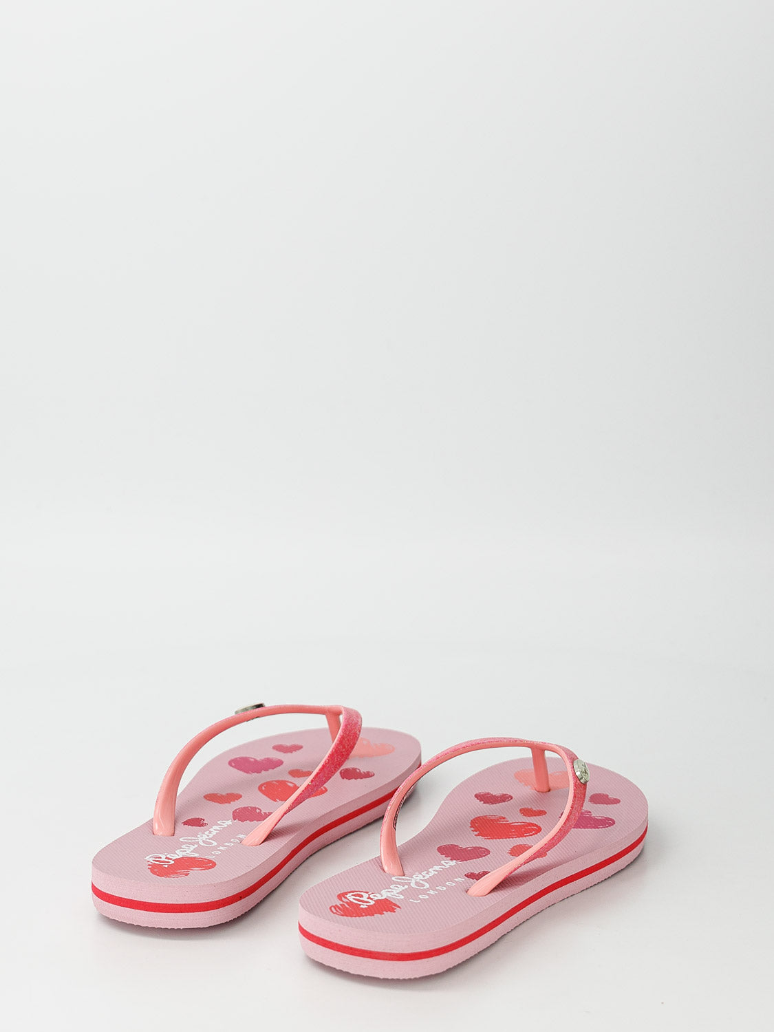 Pepe Jeans Kids Flip-flops Dorset  in  1712149599-6903472649-6.jpg | NICKIS.com