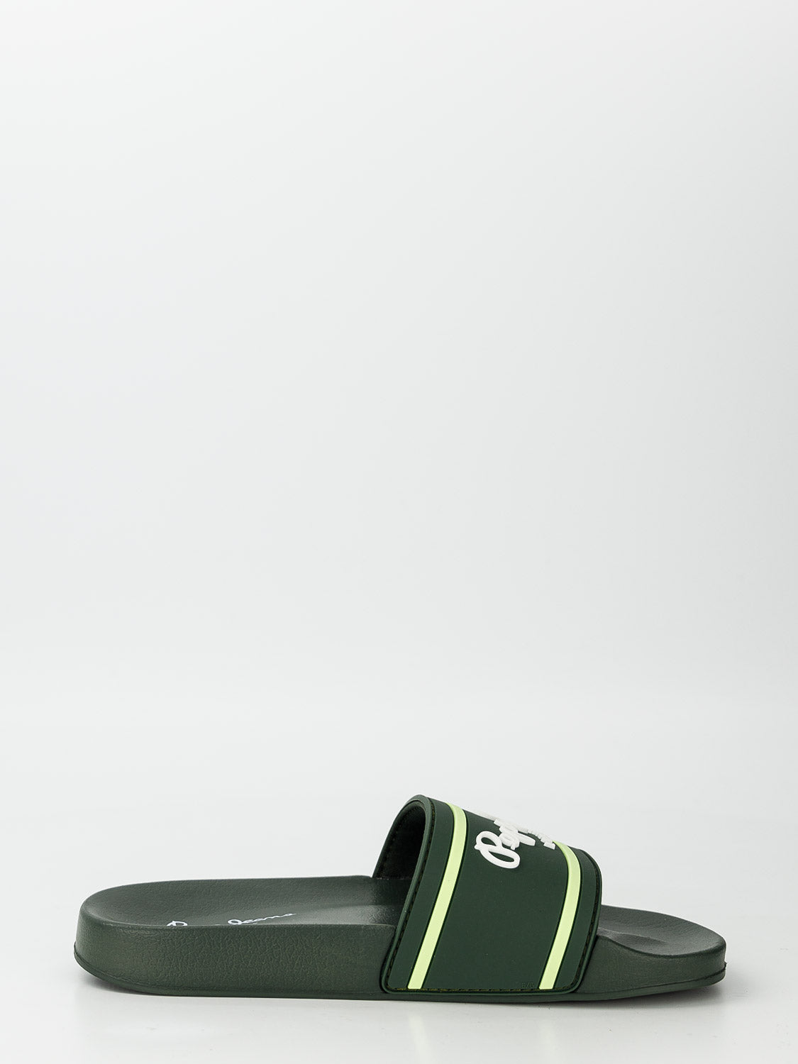 Pepe Jeans Kids Slides  in  1712149616-6905044304-2.jpg | NICKIS.com