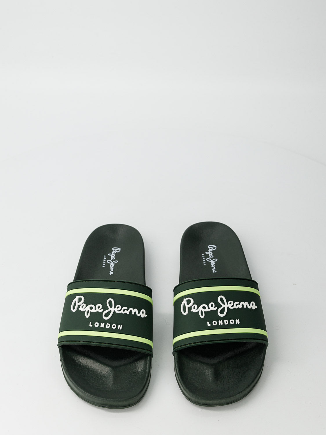 Pepe Jeans Kids Slides  in  1712149616-6905044304-4.jpg | NICKIS.com