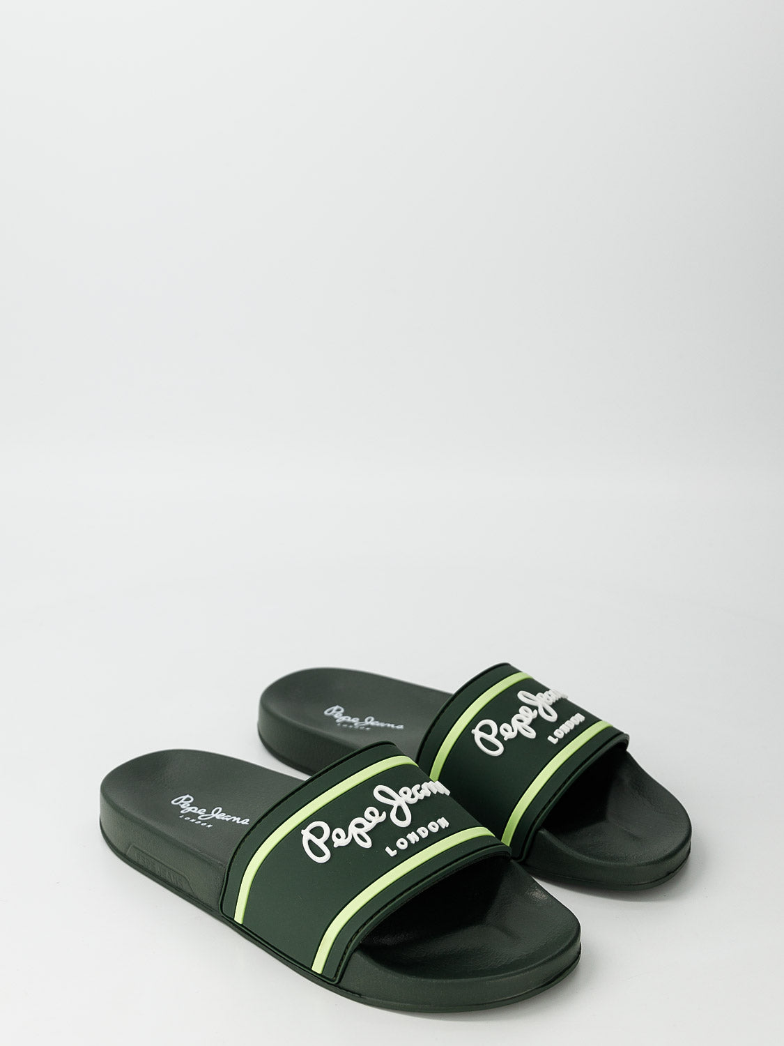 Pepe Jeans Kids Slides  in  1712149617-6905044304-5.jpg | NICKIS.com