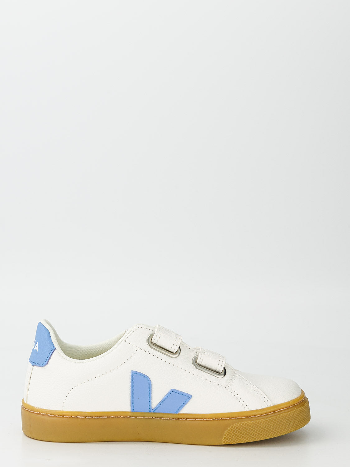 Veja Kids sneakers Small Esplar White in White 1712149627-6906240422-2.jpg | NICKIS.com