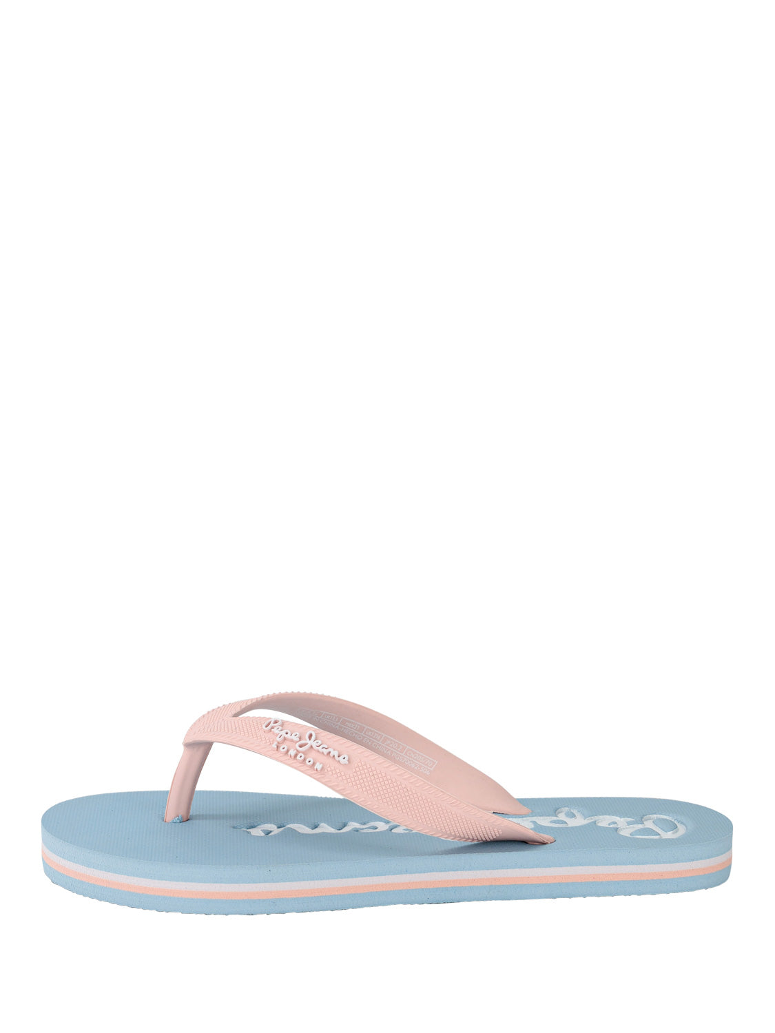 Pepe Jeans Kids Flip-flops Blue in Blue 1712149636-6906880549-1.jpg | NICKIS.com