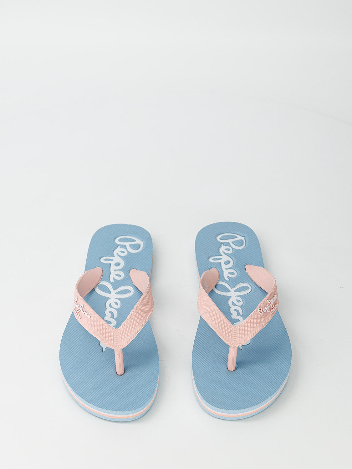 Pepe Jeans Kids Flip-flops Blue in Blue 1712149637-6906880549-4.jpg | NICKIS.com