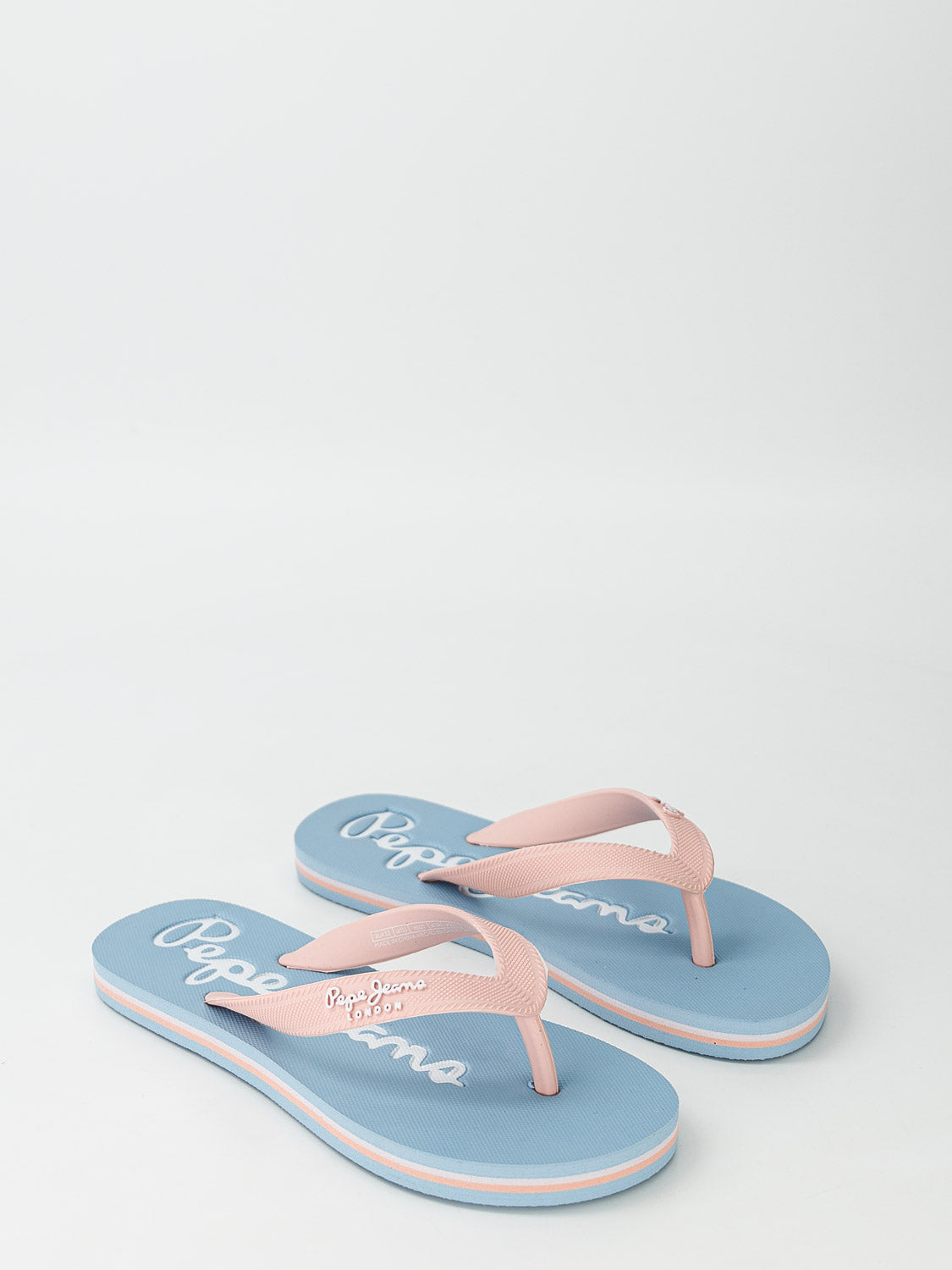 Pepe Jeans Kids Flip-flops Blue in Blue 1712149637-6906880549-5.jpg | NICKIS.com