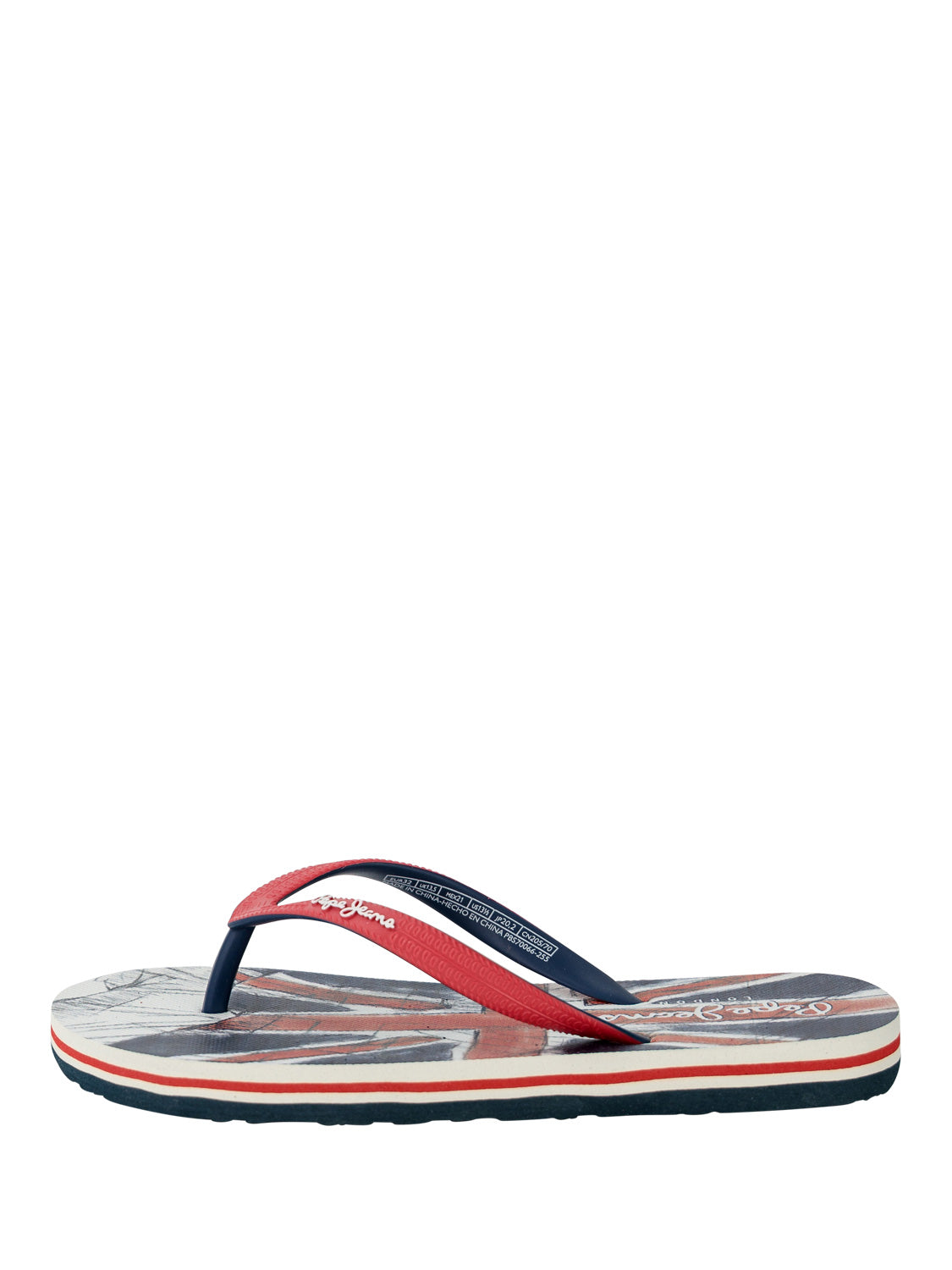 Pepe Jeans Kids Flip-flops Multicoloured in Multicoloured 1712149645-6907386014-1.jpg | NICKIS.com