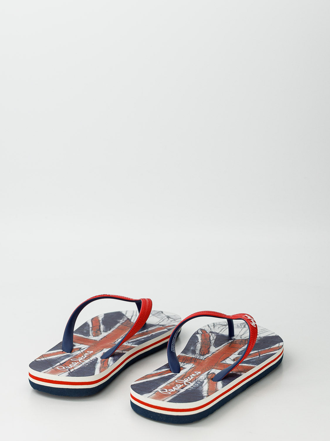 Pepe Jeans Kids Flip-flops Multicoloured in Multicoloured 1712149648-6907386014-6.jpg | NICKIS.com