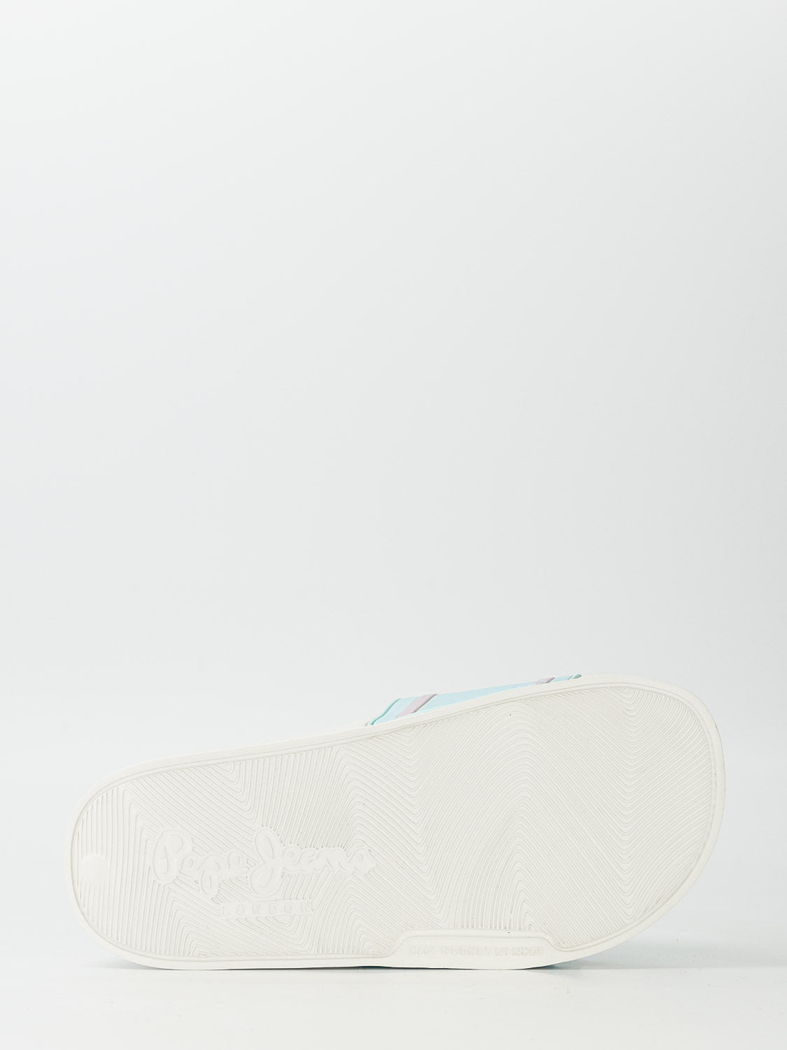 Pepe Jeans Kids Slides White in White 1712149683-6909876449-3.jpg | NICKIS.com