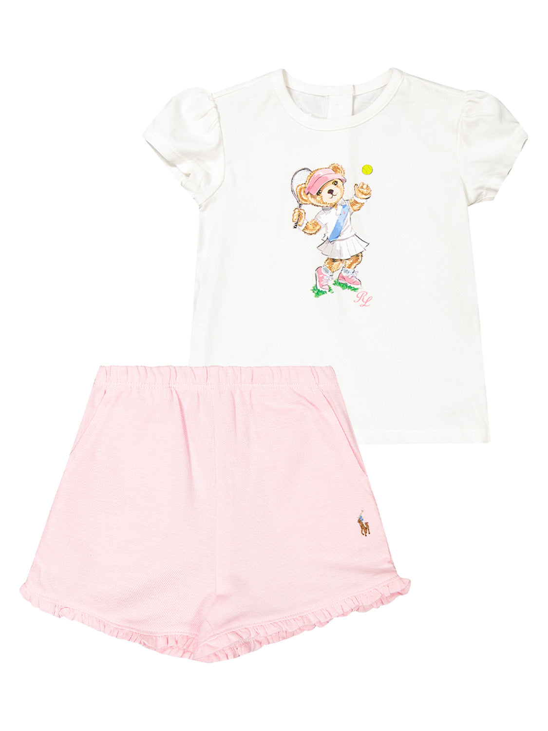 Polo Ralph Lauren Kids clothing set  in  1712239968-6900000020-1.jpg | NICKIS.com