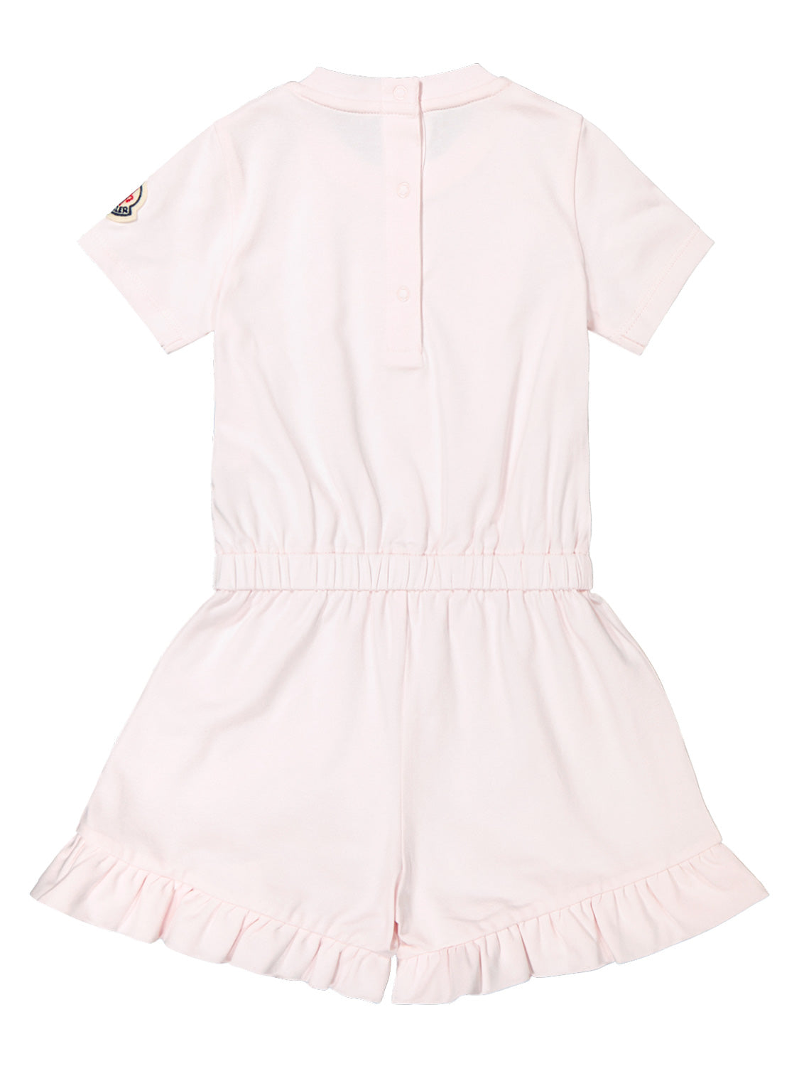 Moncler Enfant Kids overall  in  1712239971-6900000139-4.jpg | NICKIS.com