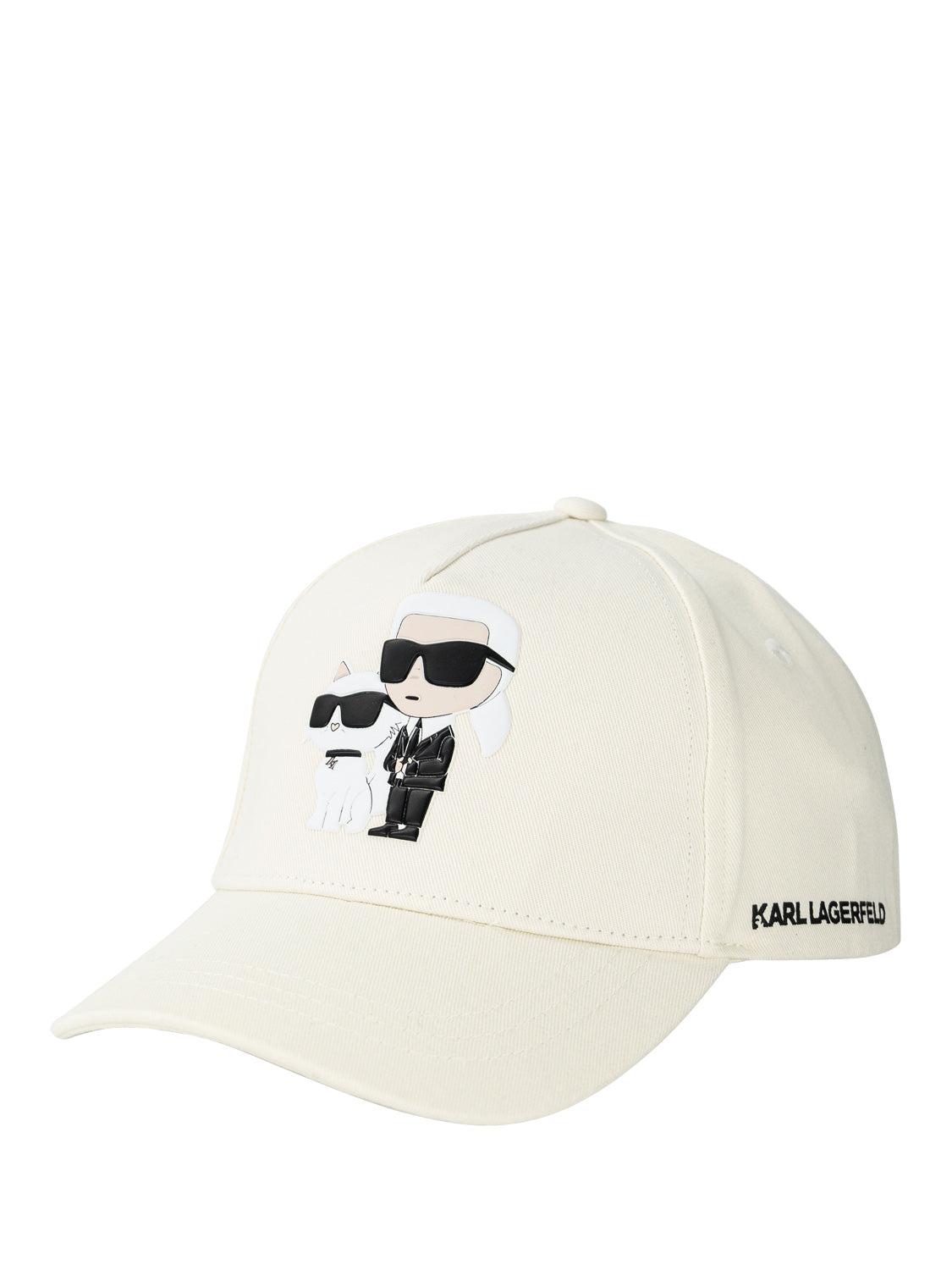 Karl Lagerfeld Kids Cap  in  1712240020-6905658476-1.jpg | NICKIS.com