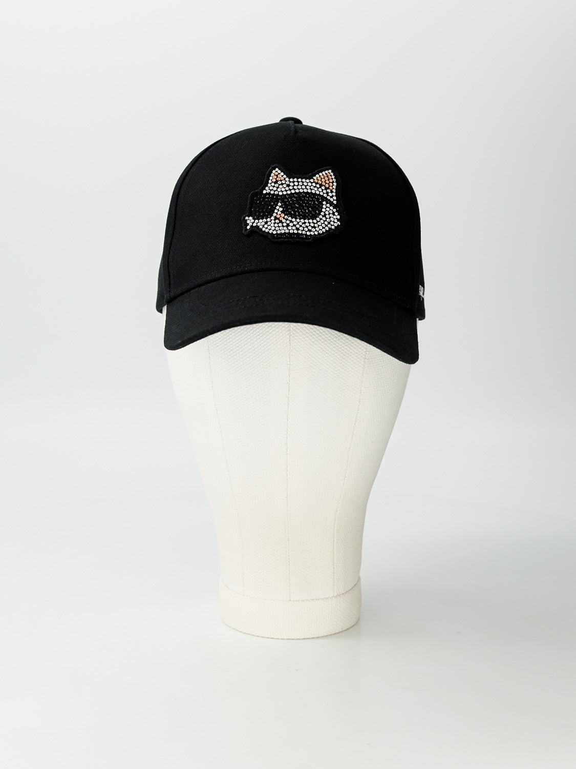 Karl Lagerfeld Kids Cap  in  1712240026-6905978676-2.jpg | NICKIS.com