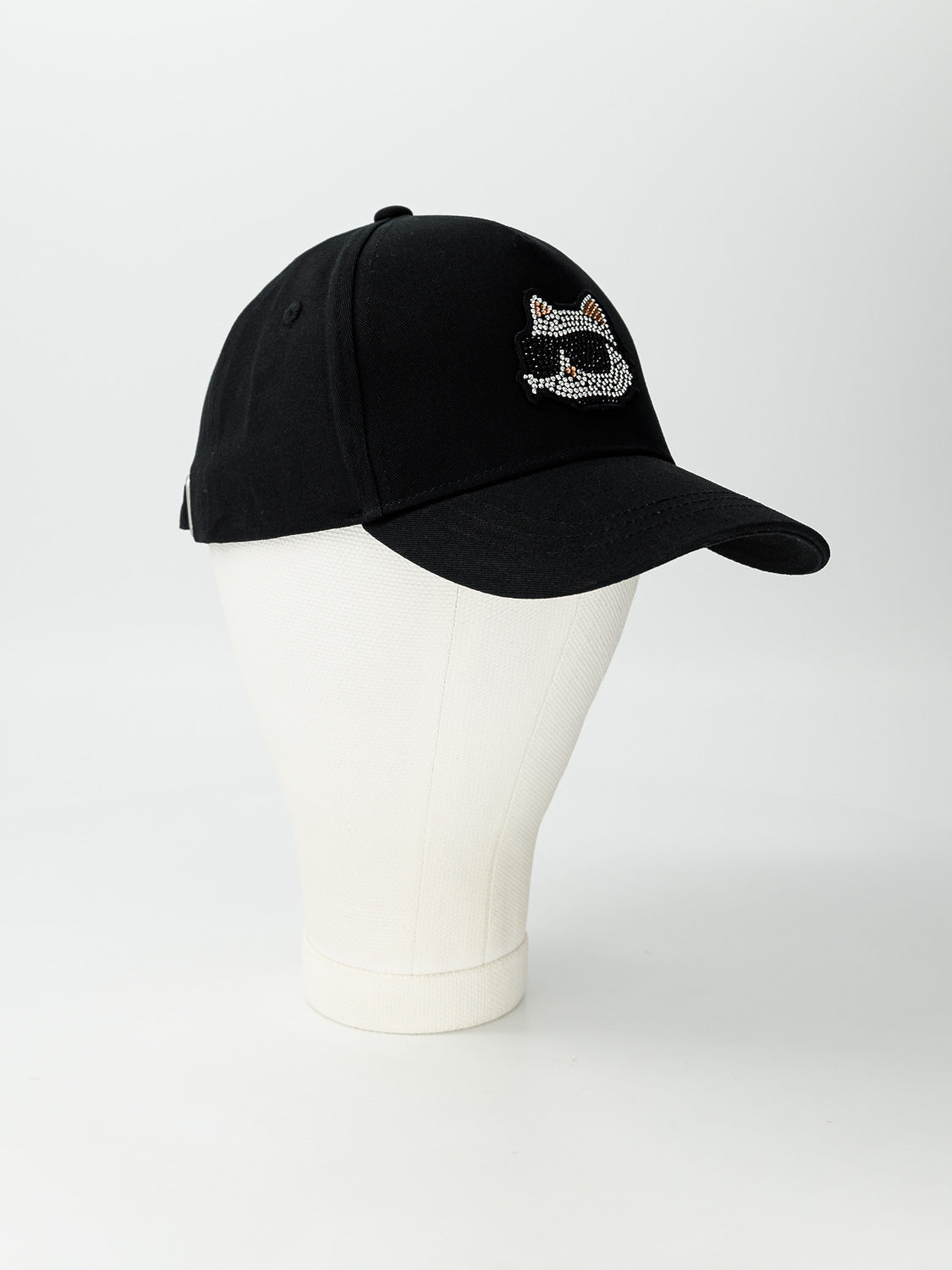 Karl Lagerfeld Kids Cap  in  1712240027-6905978676-3.jpg | NICKIS.com