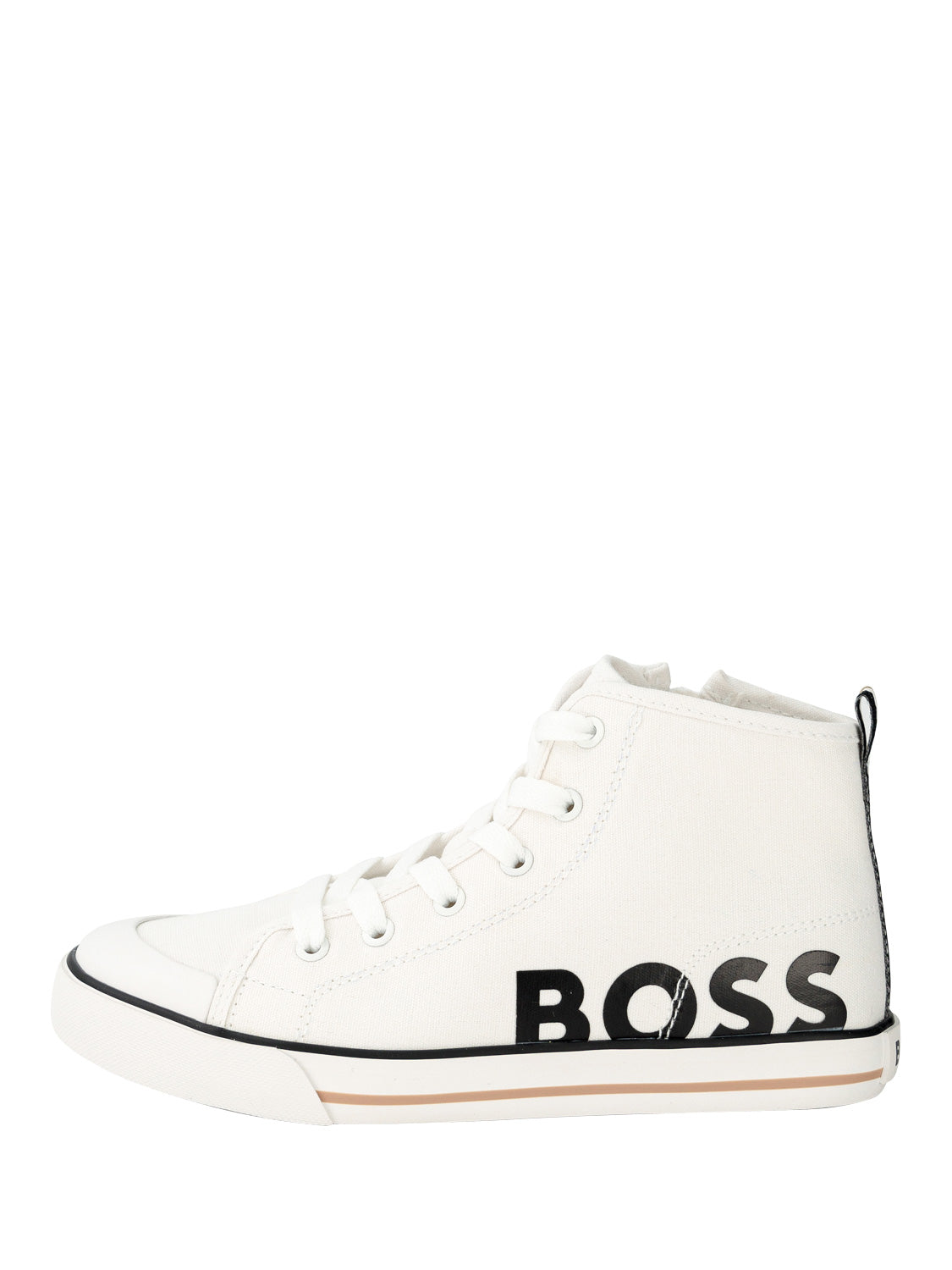 Boss Kids sneakers White in White 1712240038-6908615494-1.jpg | NICKIS.com