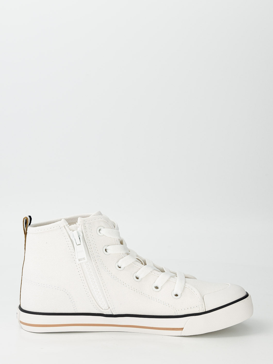 Boss Kids sneakers White in White 1712240038-6908615494-2.jpg | NICKIS.com