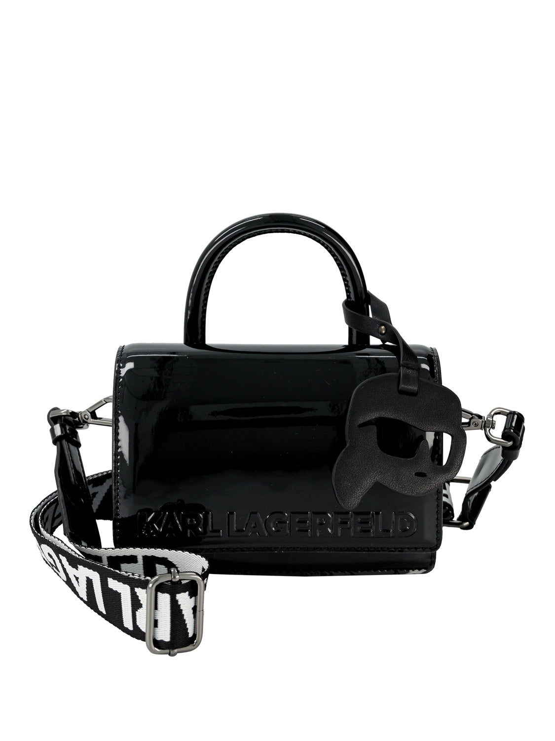 Karl Lagerfeld Kids bag  in  1712240041-6909715876-1.jpg | NICKIS.com