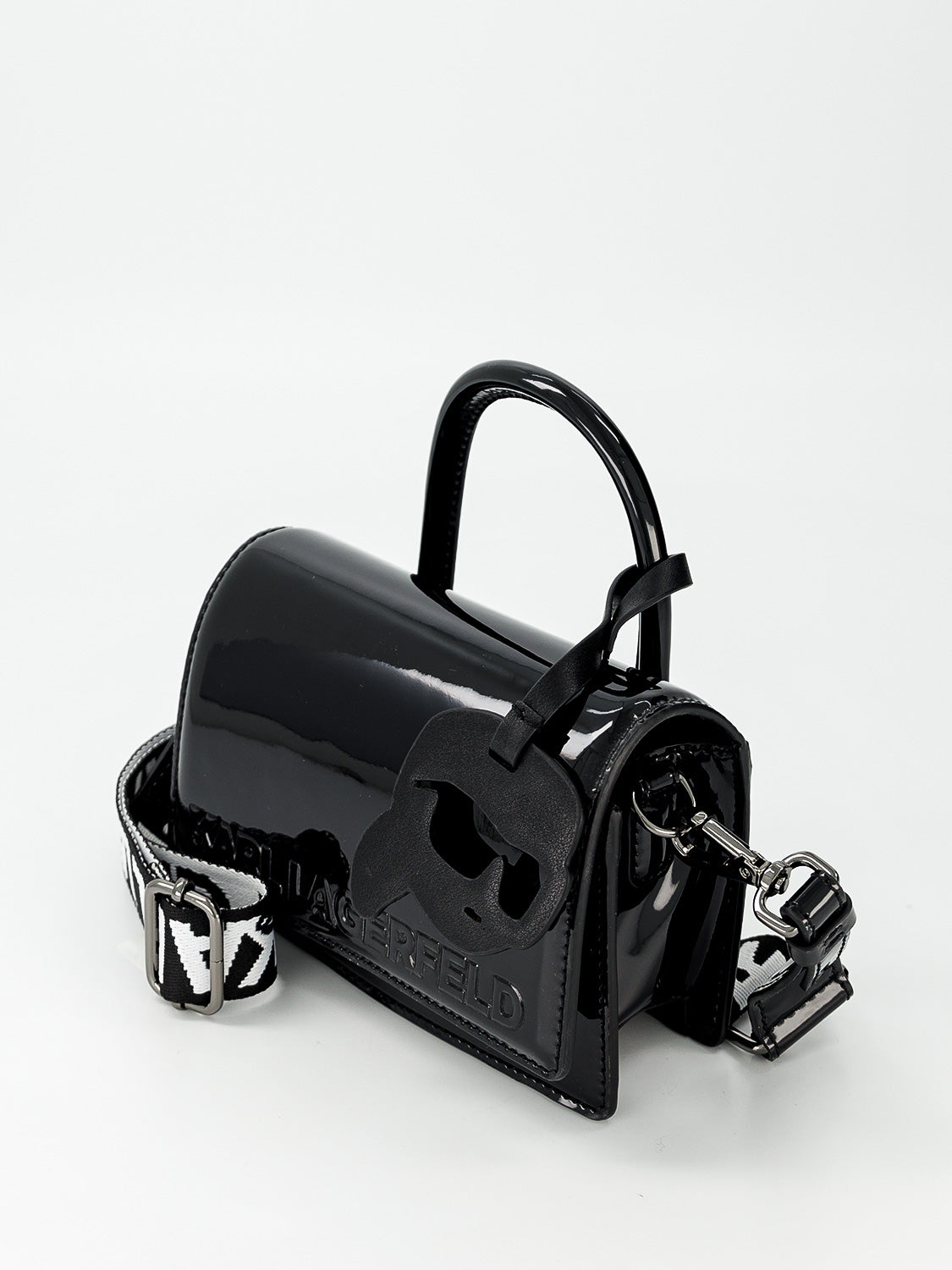 Karl Lagerfeld Kids bag  in  1712240042-6909715876-2.jpg | NICKIS.com