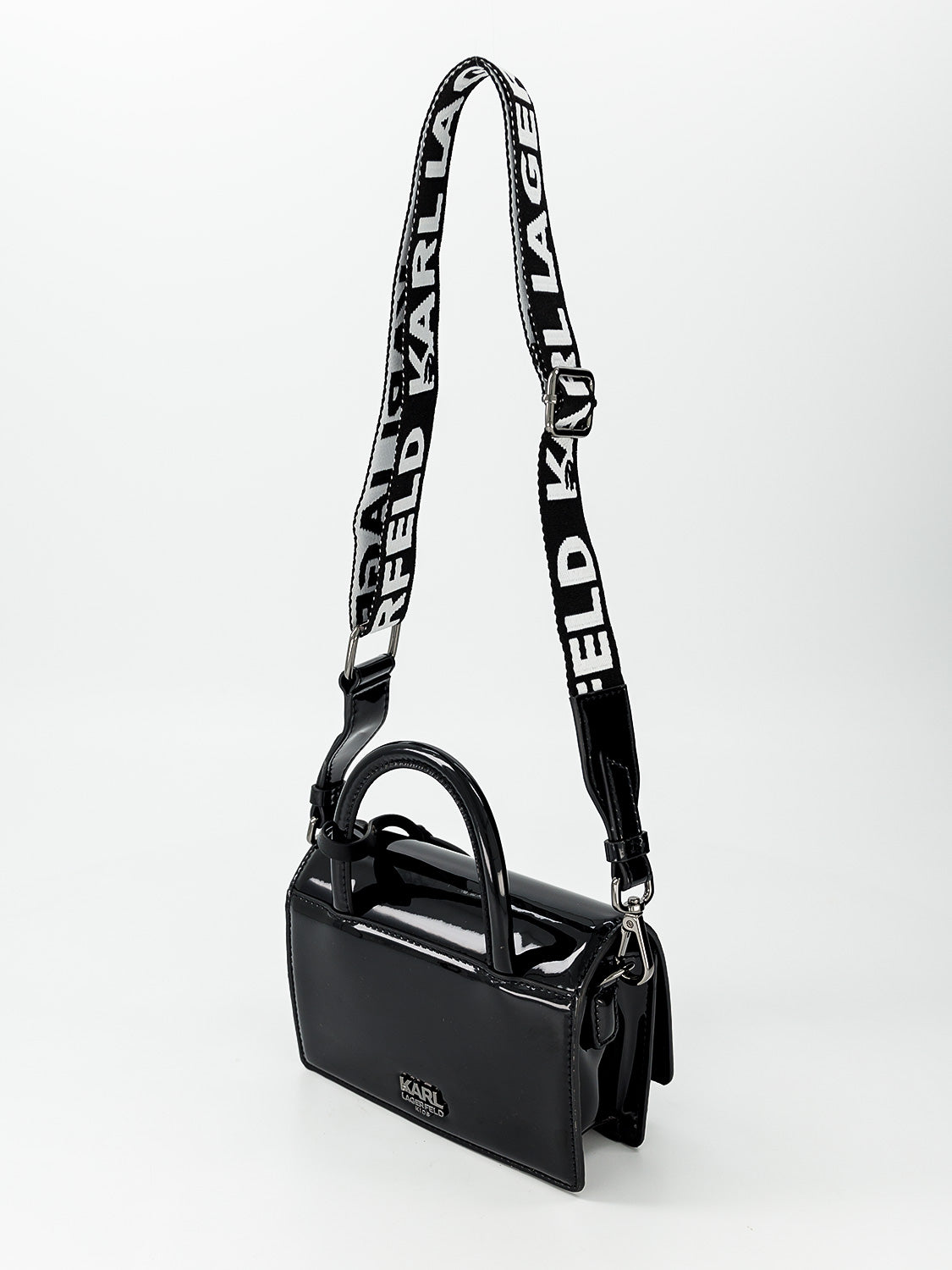 Karl Lagerfeld Kids bag  in  1712240043-6909715876-3.jpg | NICKIS.com