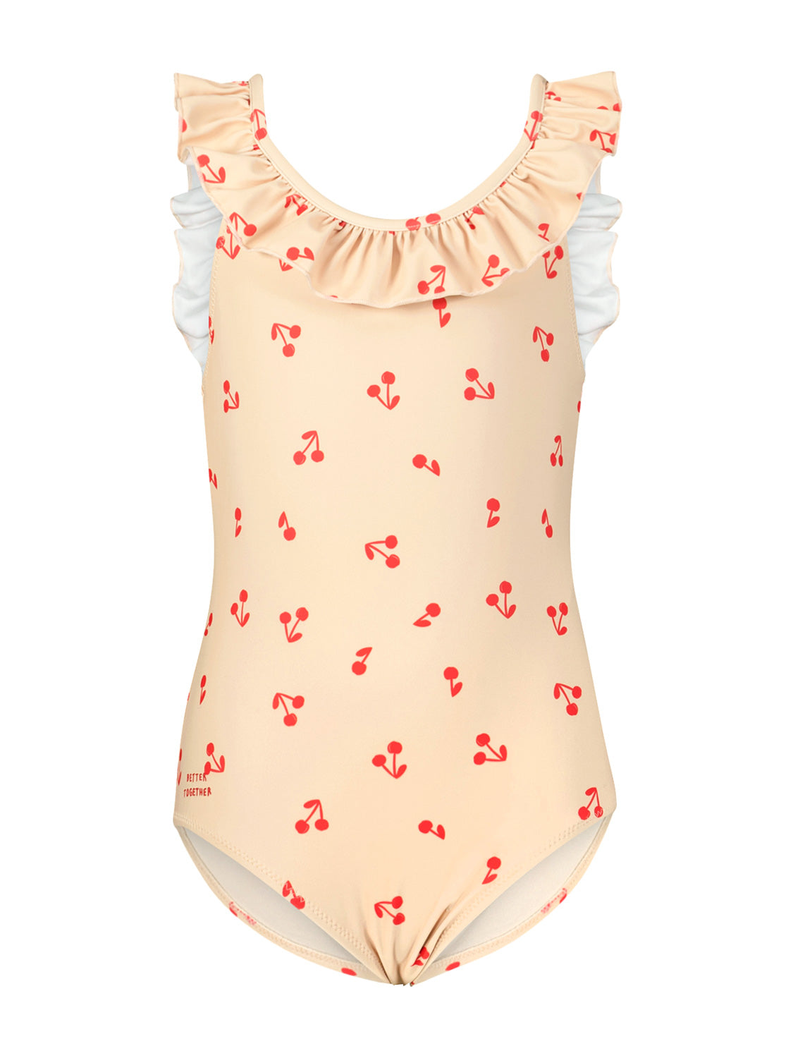 LIEWOOD Kids swimsuit Kallie Apricot in Apricot 1712329769-6903561235-1.jpg | NICKIS.com