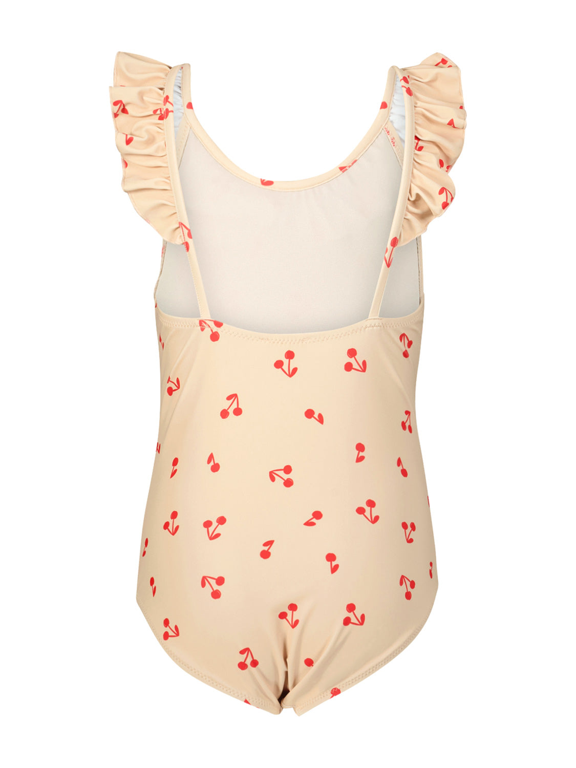 LIEWOOD Kids swimsuit Kallie Apricot in Apricot 1712329769-6903561235-4.jpg | NICKIS.com