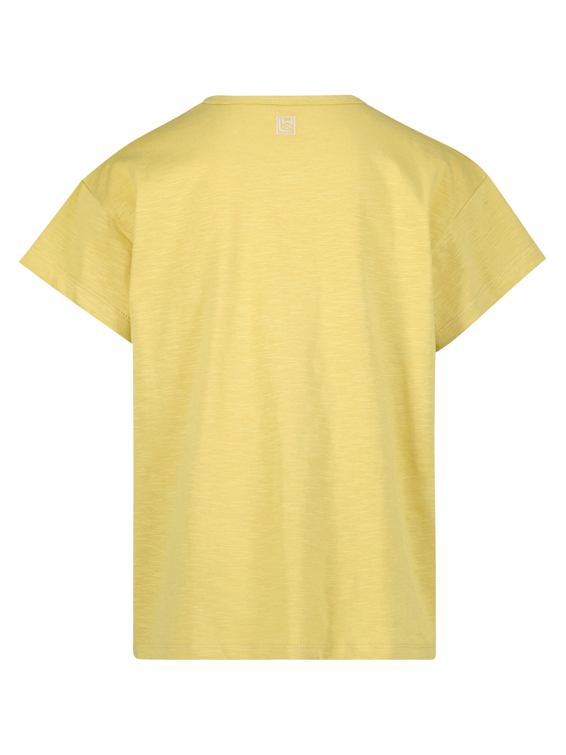 LIEWOOD Kids t-shirt Dodomo Yellow in Yellow 1712329775-6904034149-4.jpg | NICKIS.com