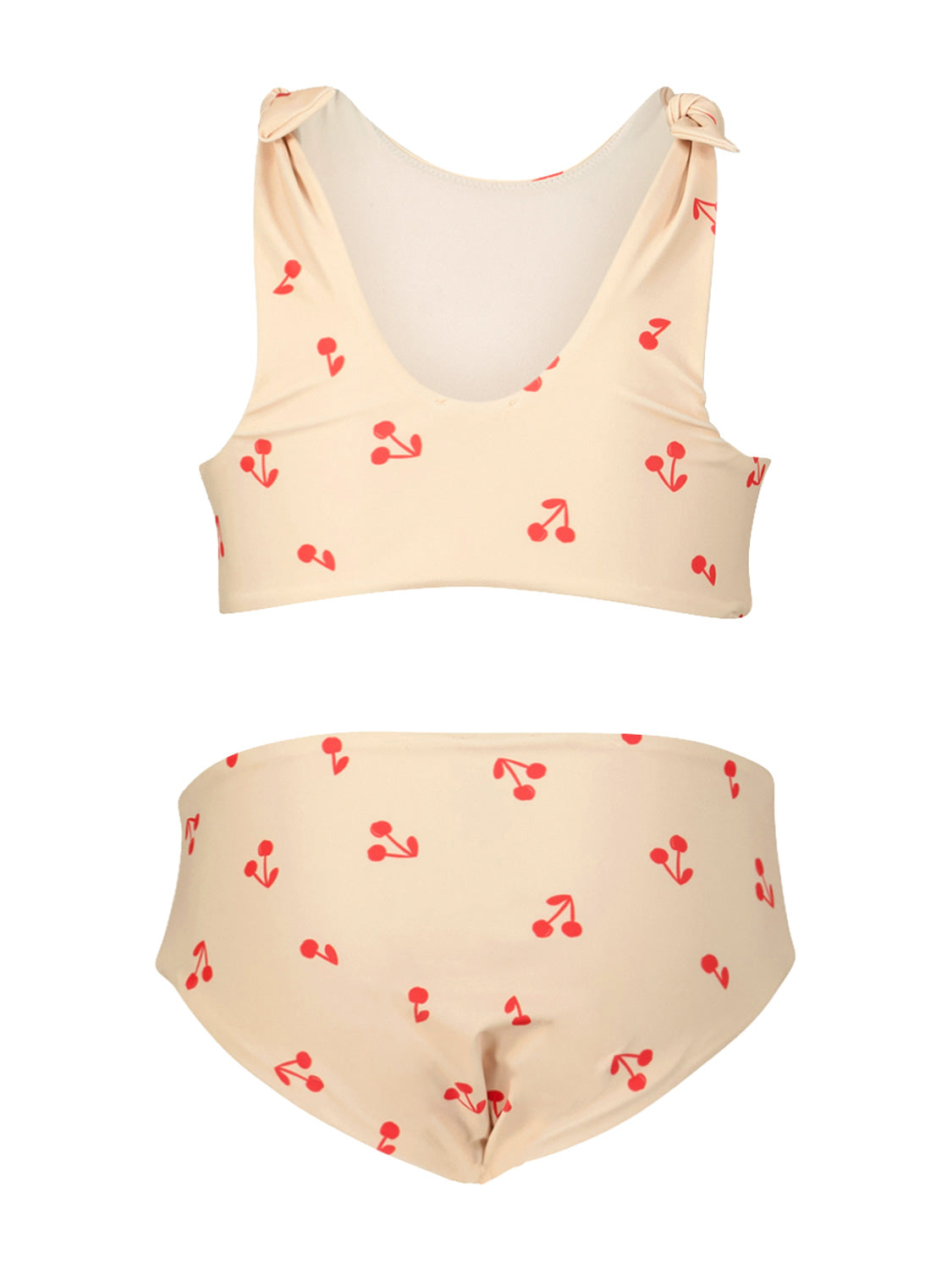 LIEWOOD Kids bikini Bow Apricot in Apricot 1712329814-6909262767-4.jpg | NICKIS.com