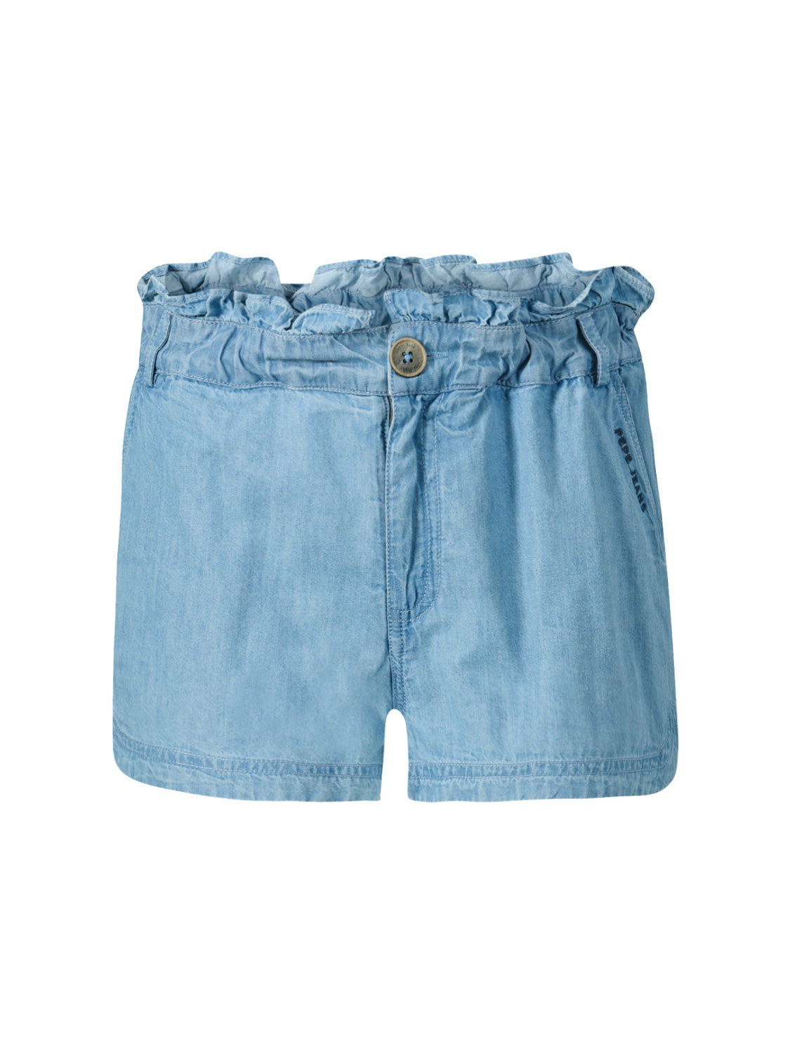 Pepe Jeans Kids Shorts Blue in Blue 1712331948-6902160848-1.jpg | NICKIS.com