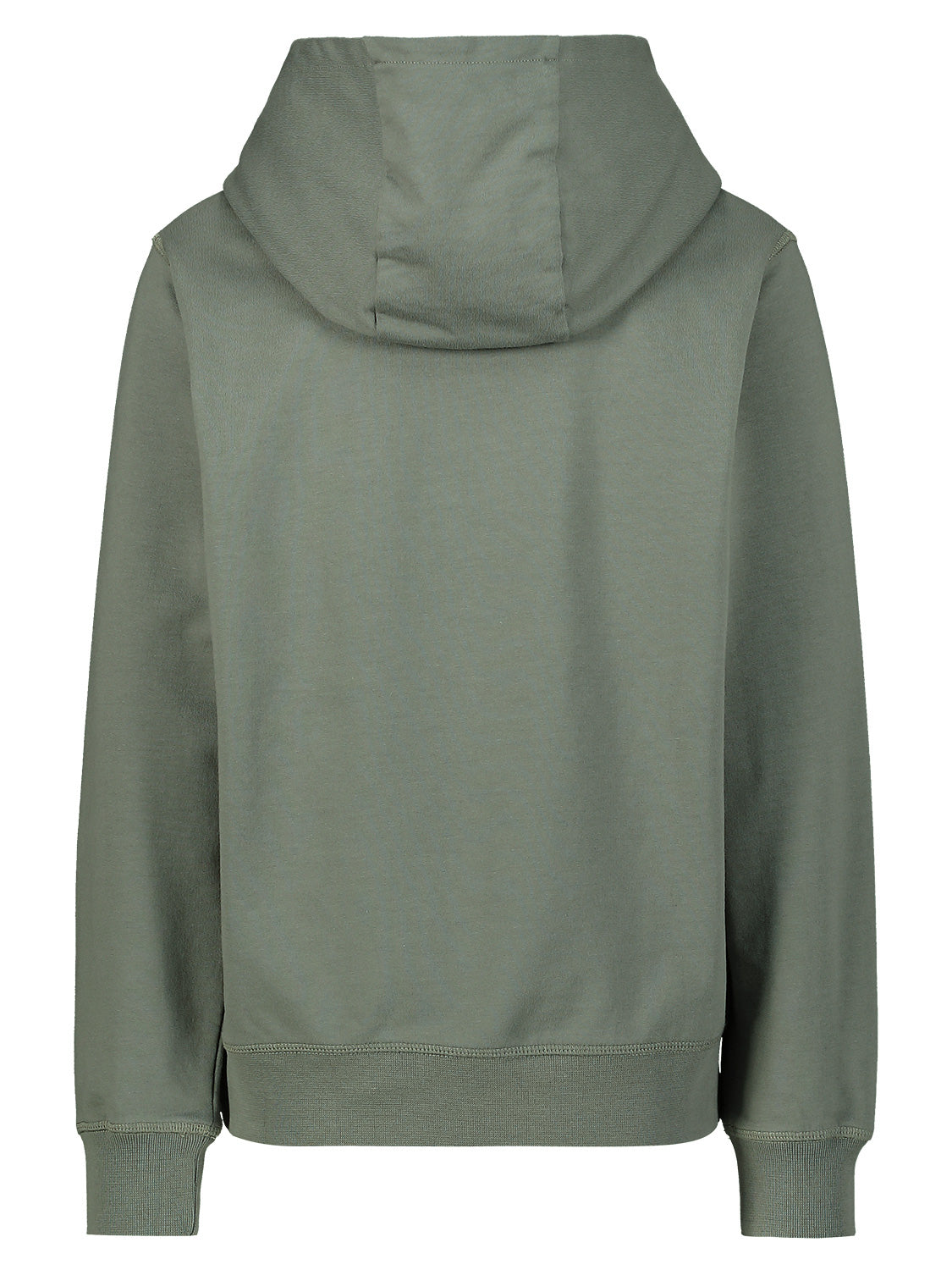 Hackett London Kids hoodie Olive Green in Olive Green 1712591723-6900691132-5.jpg | NICKIS.com