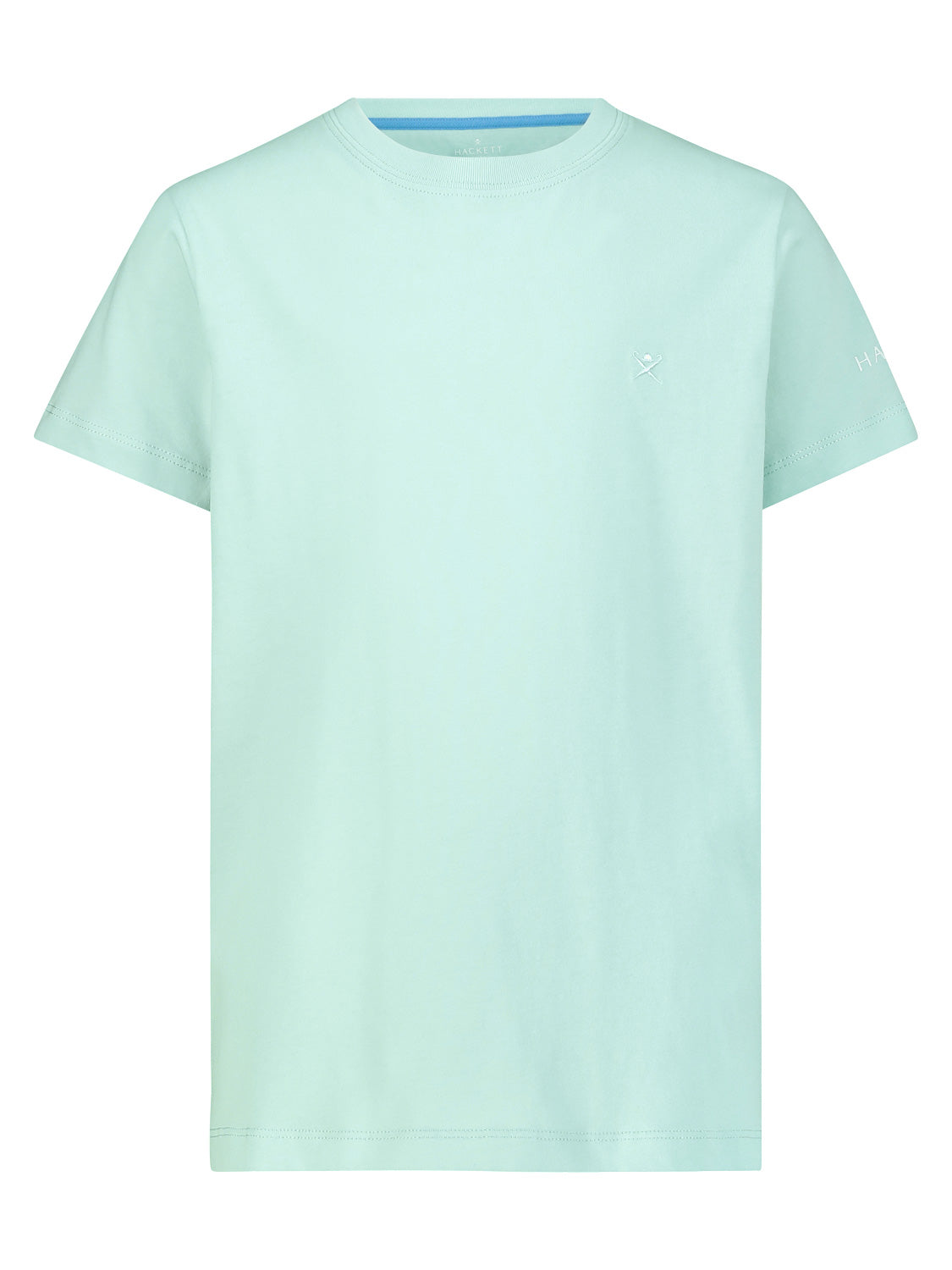 Hackett London Kids t-shirt Blue in Blue 1712591806-6909283293-1.jpg | NICKIS.com