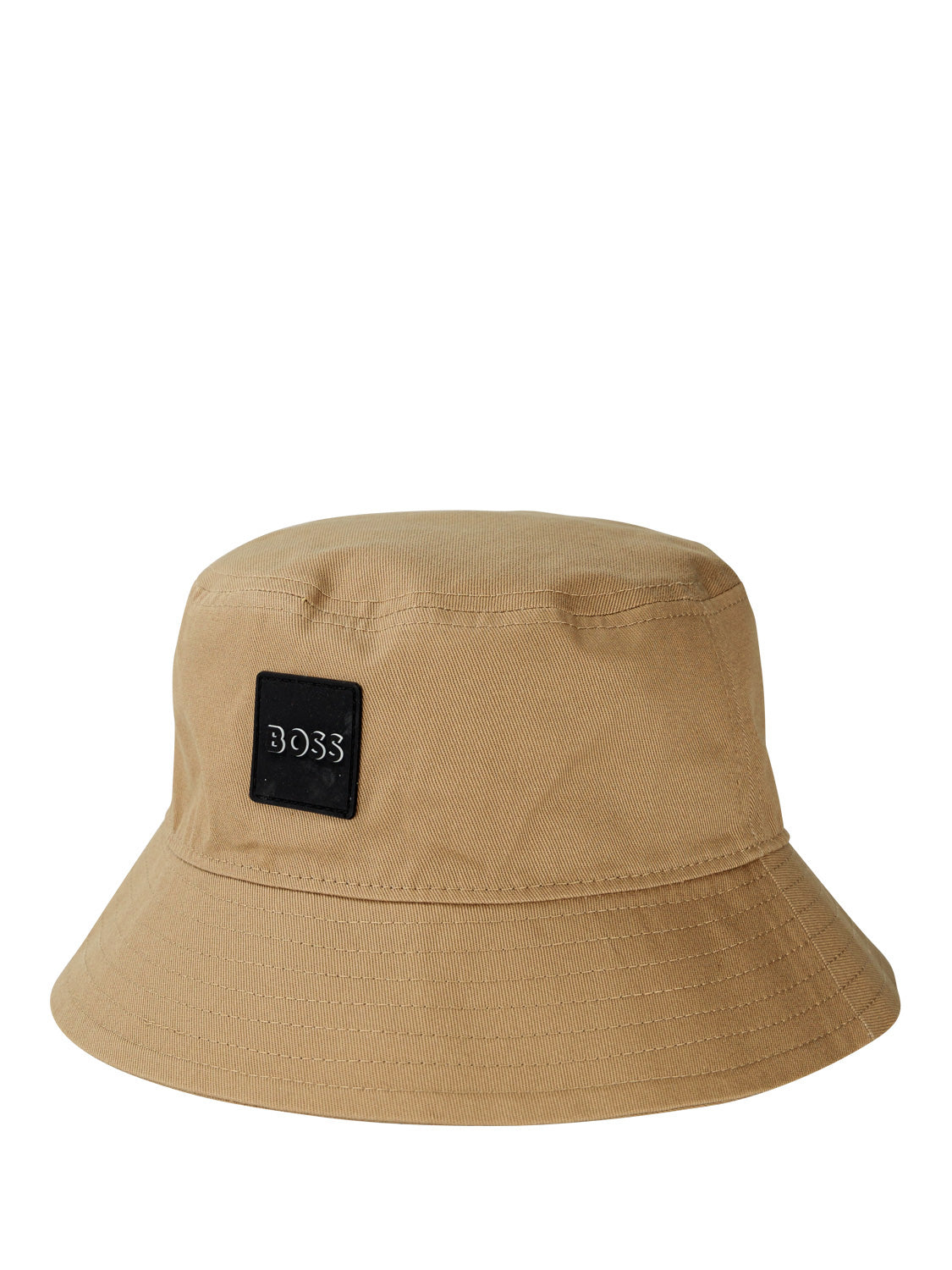 Boss Kids hat Brown in Brown 1712677569-6903999091-1.jpg | NICKIS.com