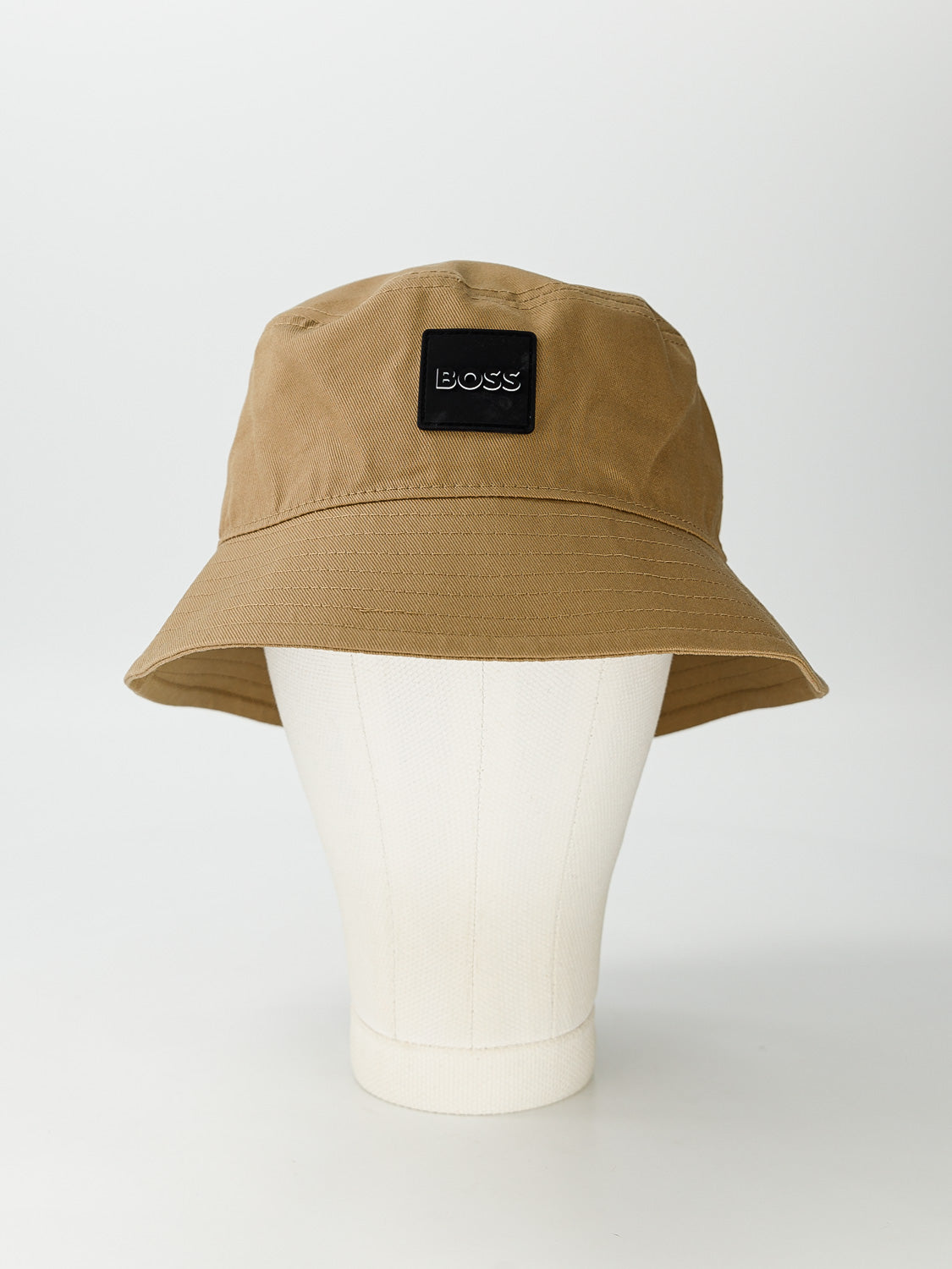 Boss Kids hat Brown in Brown 1712677569-6903999091-2.jpg | NICKIS.com