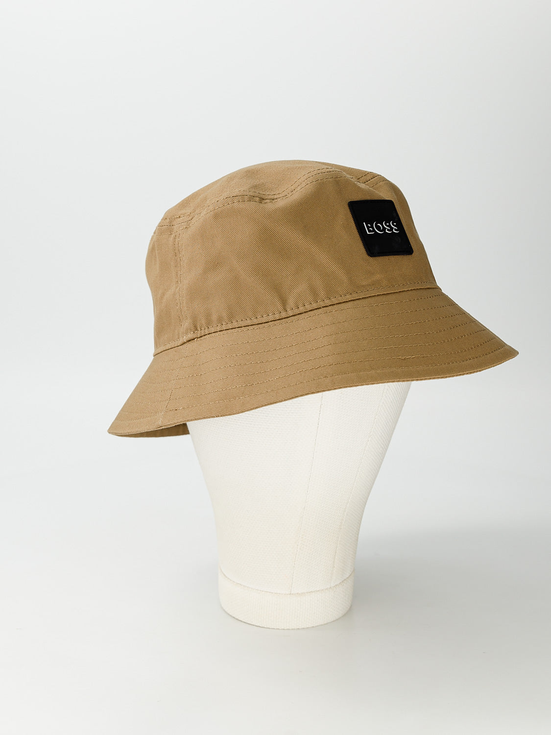 Boss Kids hat Brown in Brown 1712677570-6903999091-3.jpg | NICKIS.com