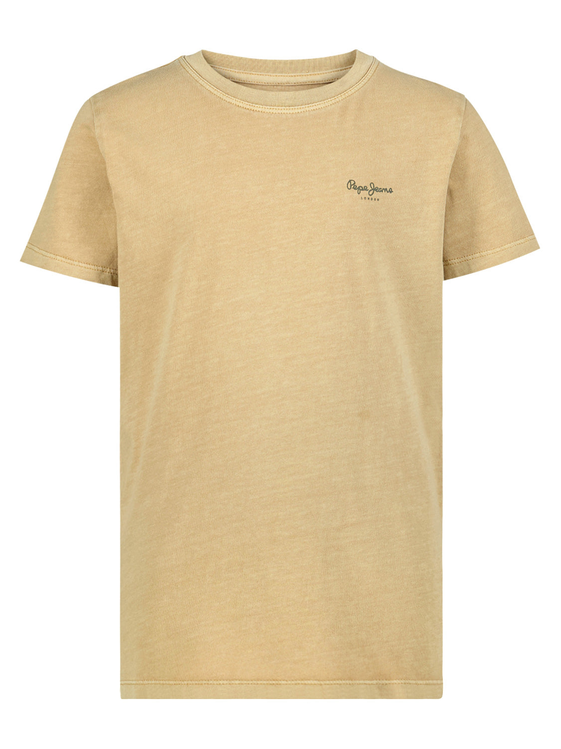 Pepe Jeans Kids t-shirt Beige in Beige 1712763806-6900022275-1.jpg | NICKIS.com