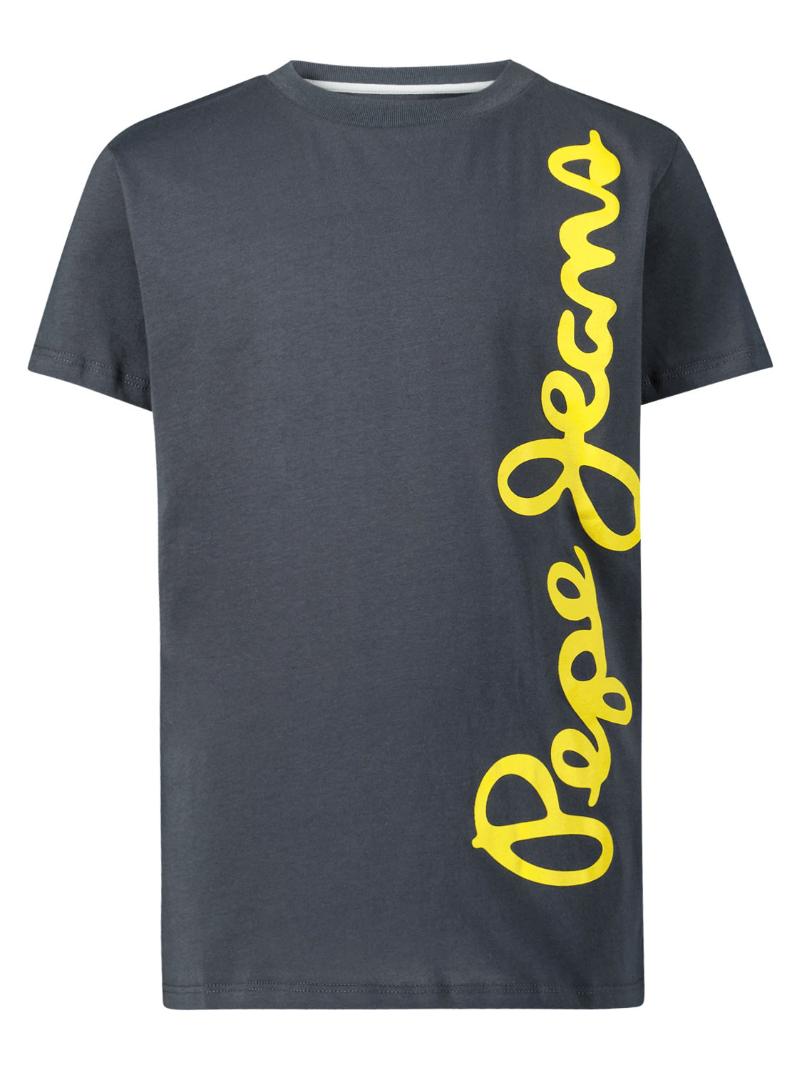 Pepe Jeans Kids t-shirt Anthracite Grey in Anthracite Grey 1712763888-6907650028-1.jpg | NICKIS.com