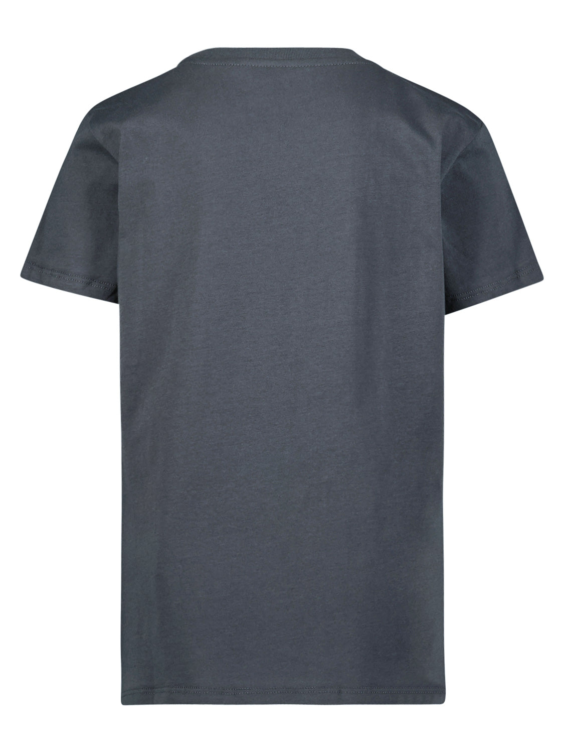 Pepe Jeans Kids t-shirt Anthracite Grey in Anthracite Grey 1712763889-6907650028-4.jpg | NICKIS.com