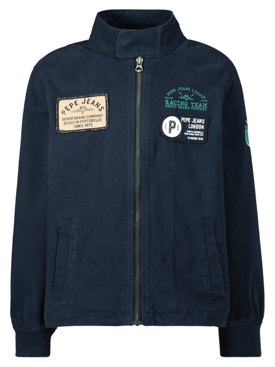 Pepe Jeans Kids jacket  in  1712838582-6900605143-1.jpg | NICKIS.com