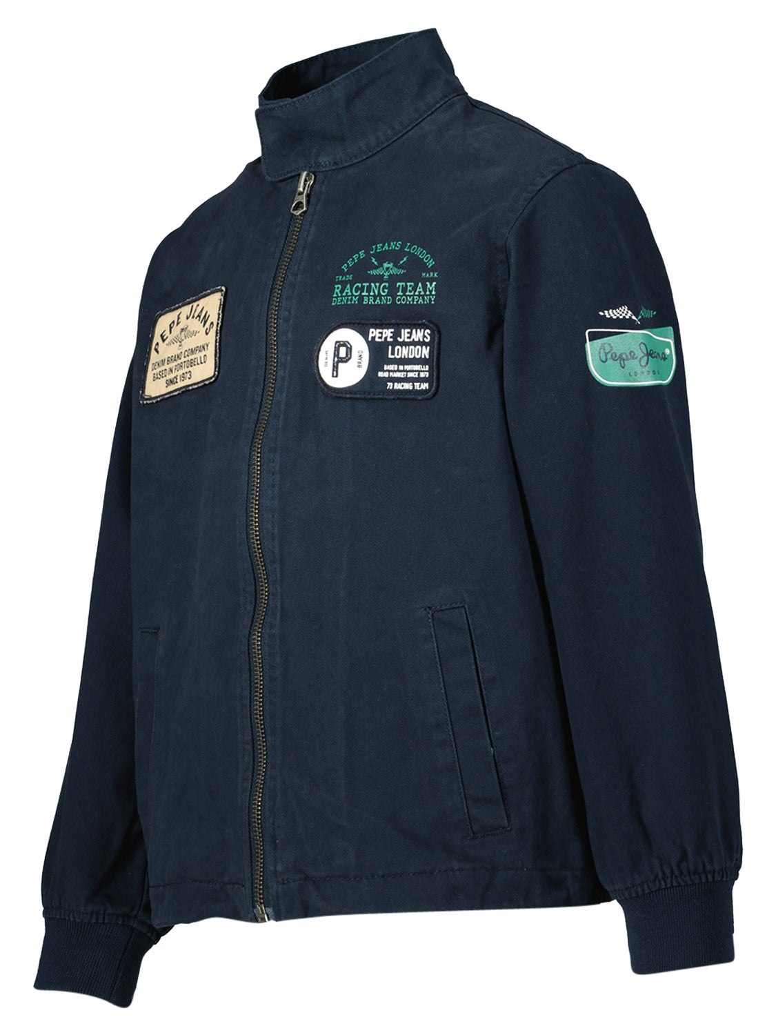 Pepe Jeans Kids jacket  in  1712838583-6900605143-4.jpg | NICKIS.com