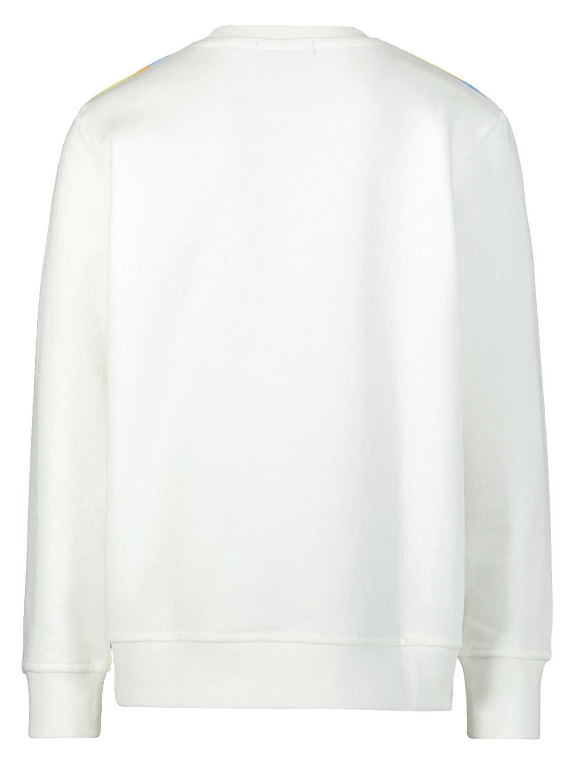 Stella McCartney Kids Kids Sweatshirt White in White 1712838599-6903112820-4.jpg | NICKIS.com