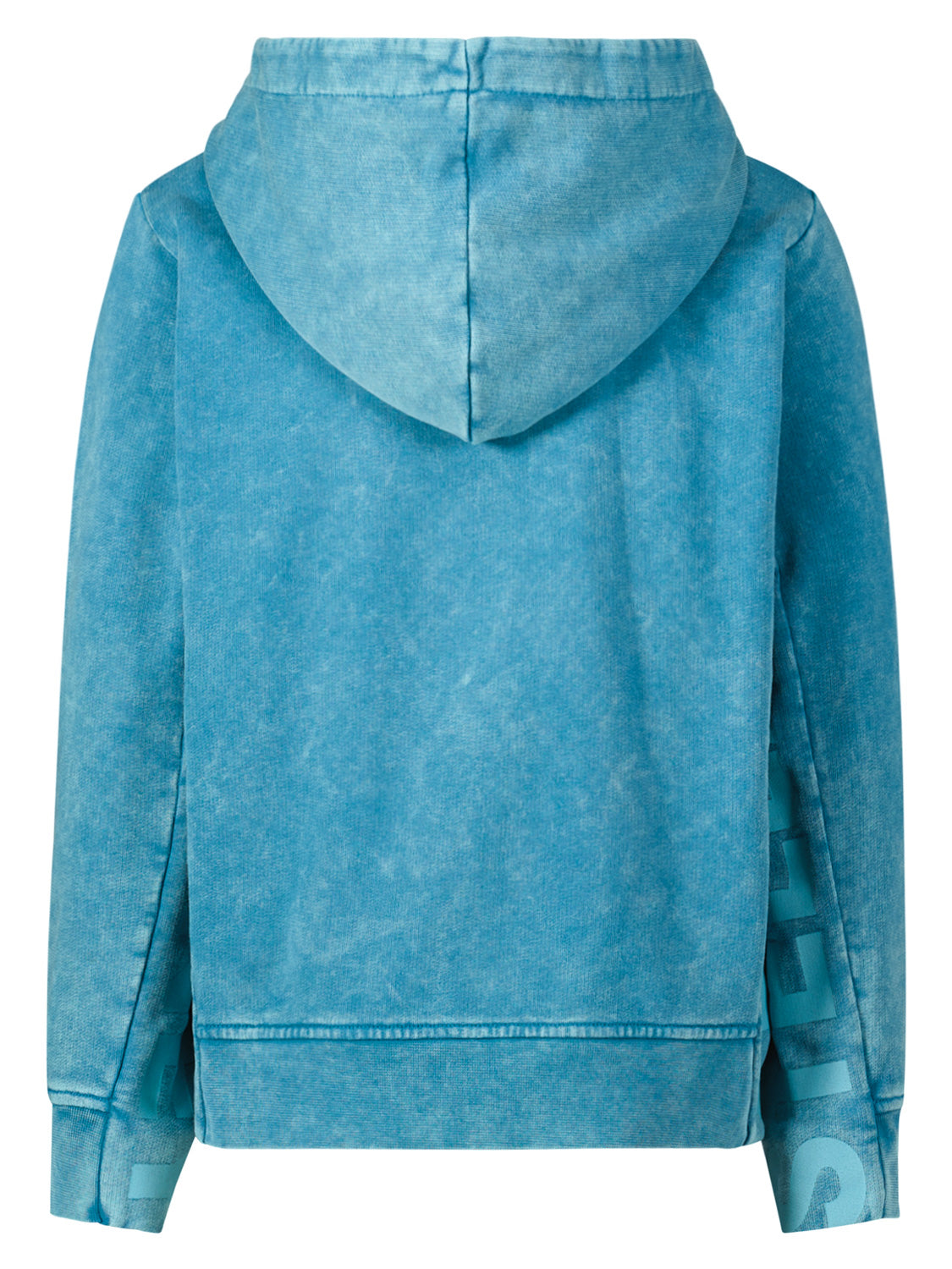 Stella McCartney Kids Kids Sweat Jacket Blue in Blue 1712838627-6906515347-5.jpg | NICKIS.com