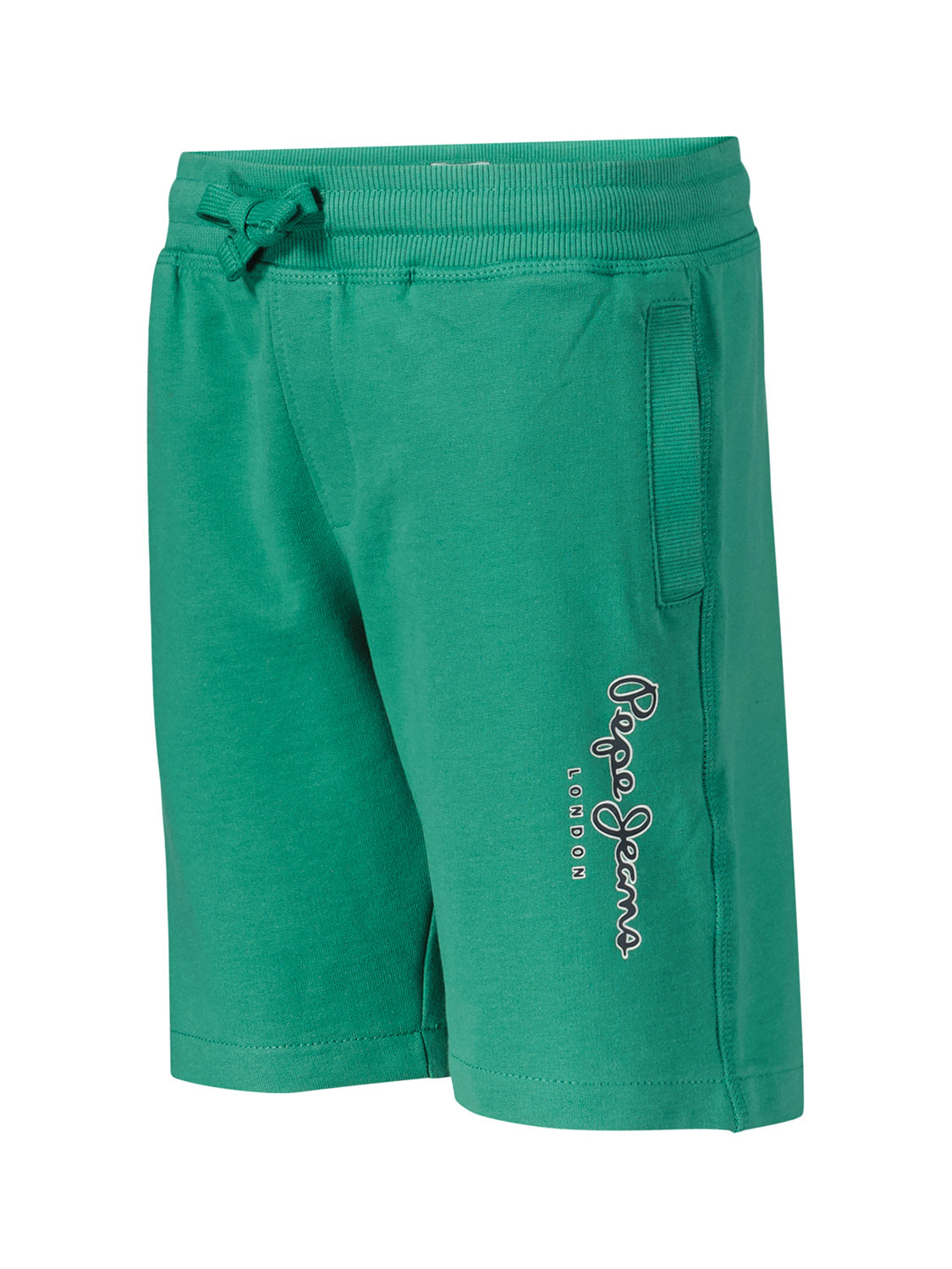 Pepe Jeans Kids Sweatshorts New Eddie  in  1712838630-6906707781-4.jpg | NICKIS.com