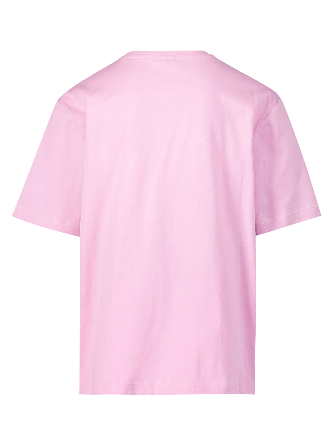 Stella McCartney Kids Kids t-shirt Fuchsia in Fuchsia 1712838655-6908423200-4.jpg | NICKIS.com