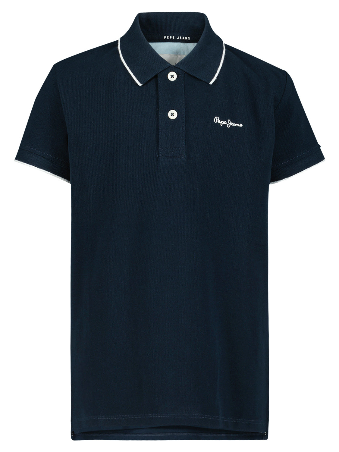 Pepe Jeans Kids Polo Shirt  in  1712838659-6908830942-1.jpg | NICKIS.com