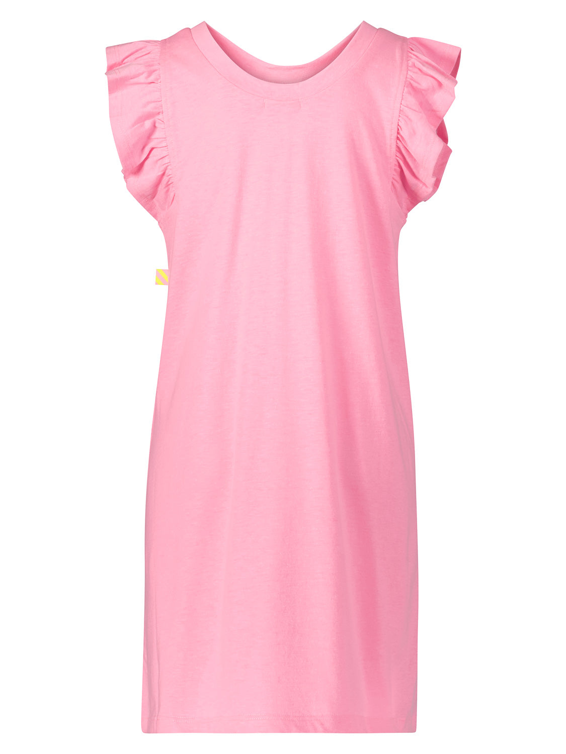 Billieblush Kids dress Fuchsia in Fuchsia 1712928703-6900926920-4.jpg | NICKIS.com