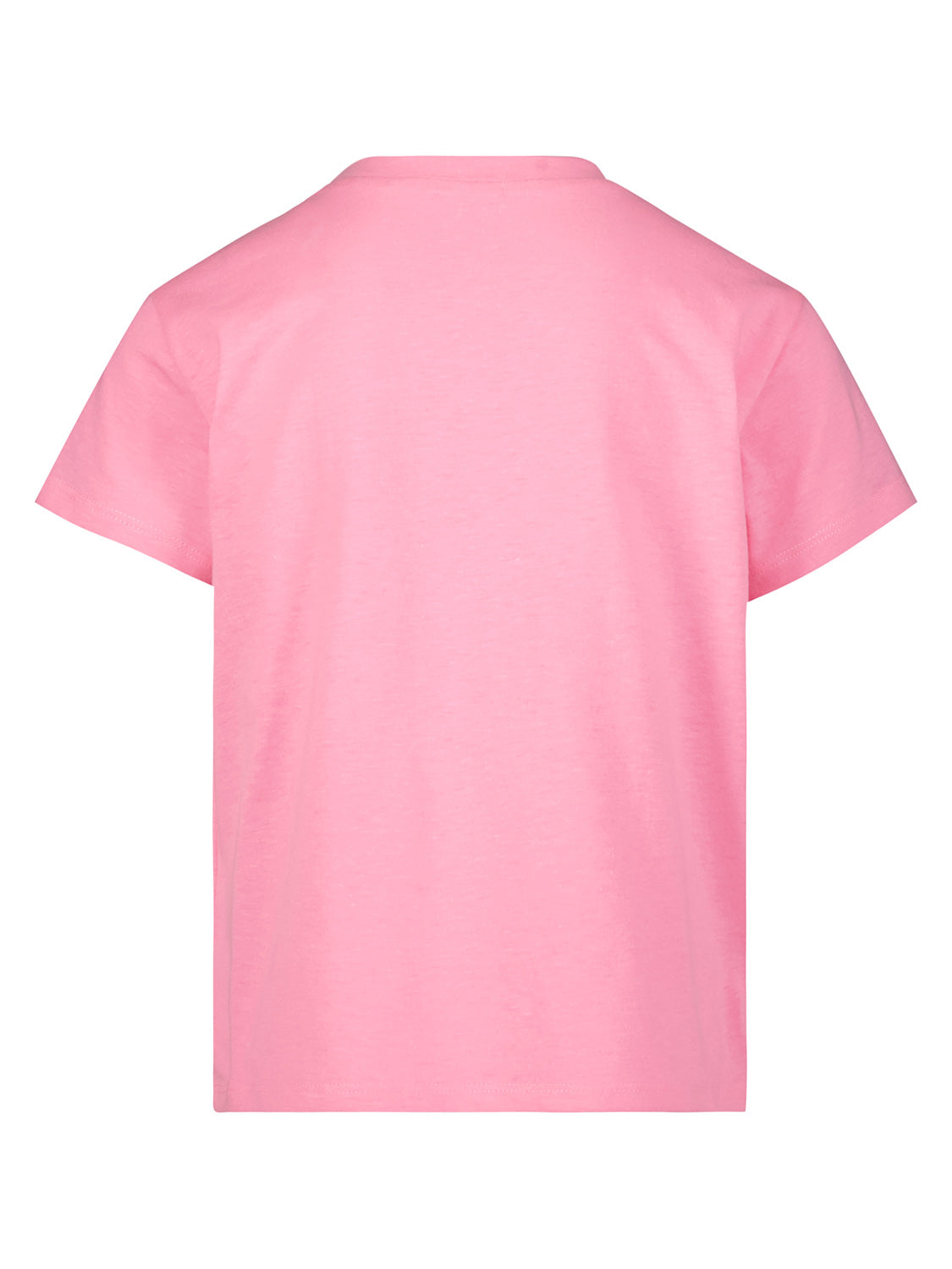 Billieblush Kids t-shirt Fuchsia in Fuchsia 1712928747-6906621537-4.jpg | NICKIS.com