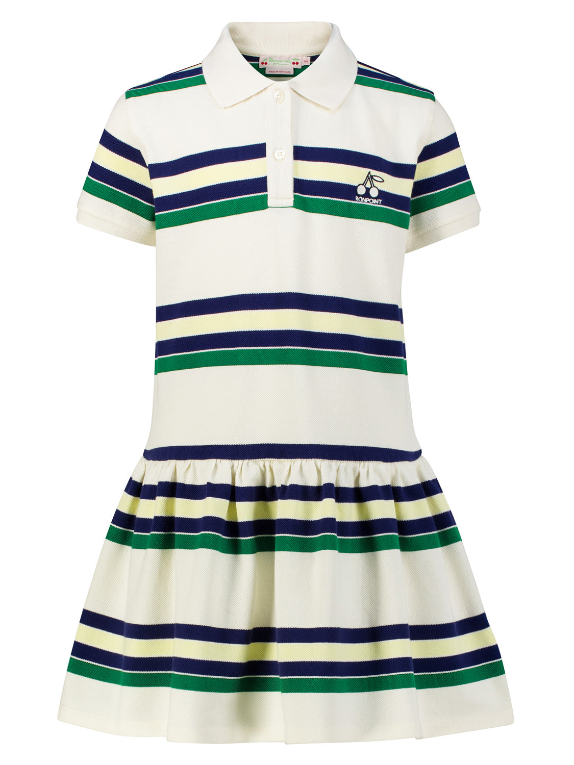 Bonpoint Kids dress Damia  in  1713175359-6900050942-1.jpg | NICKIS.com