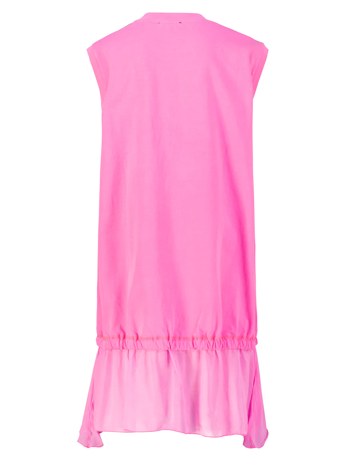 Diesel Kids dress Drolletty Fuchsia in Fuchsia 1713175384-6902018228-5.jpg | NICKIS.com