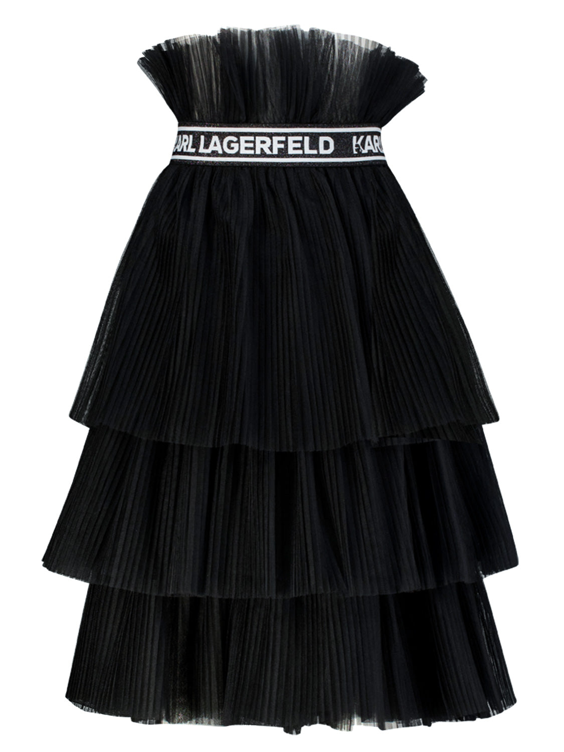 Karl Lagerfeld Kids skirt  in  1713175416-6905368095-1.jpg | NICKIS.com