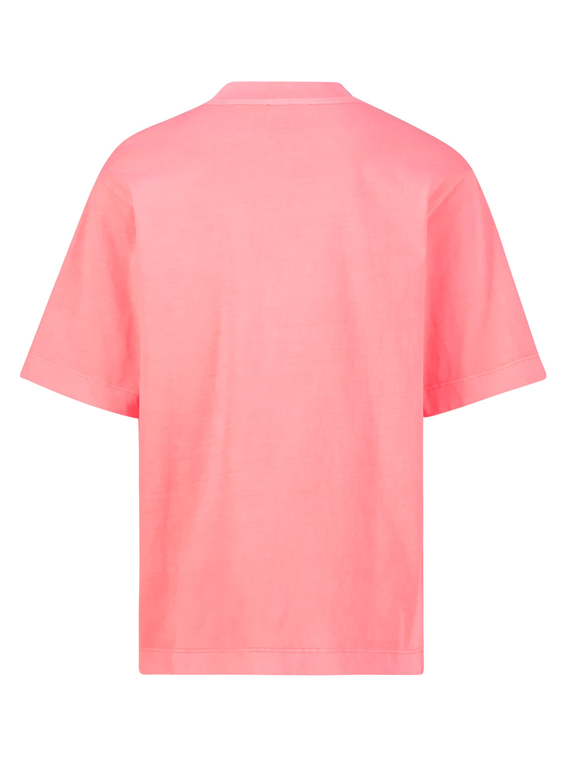 Diesel Kids t-shirt Tnuci Neon in Neon 1713175424-6907084863-4.jpg | NICKIS.com